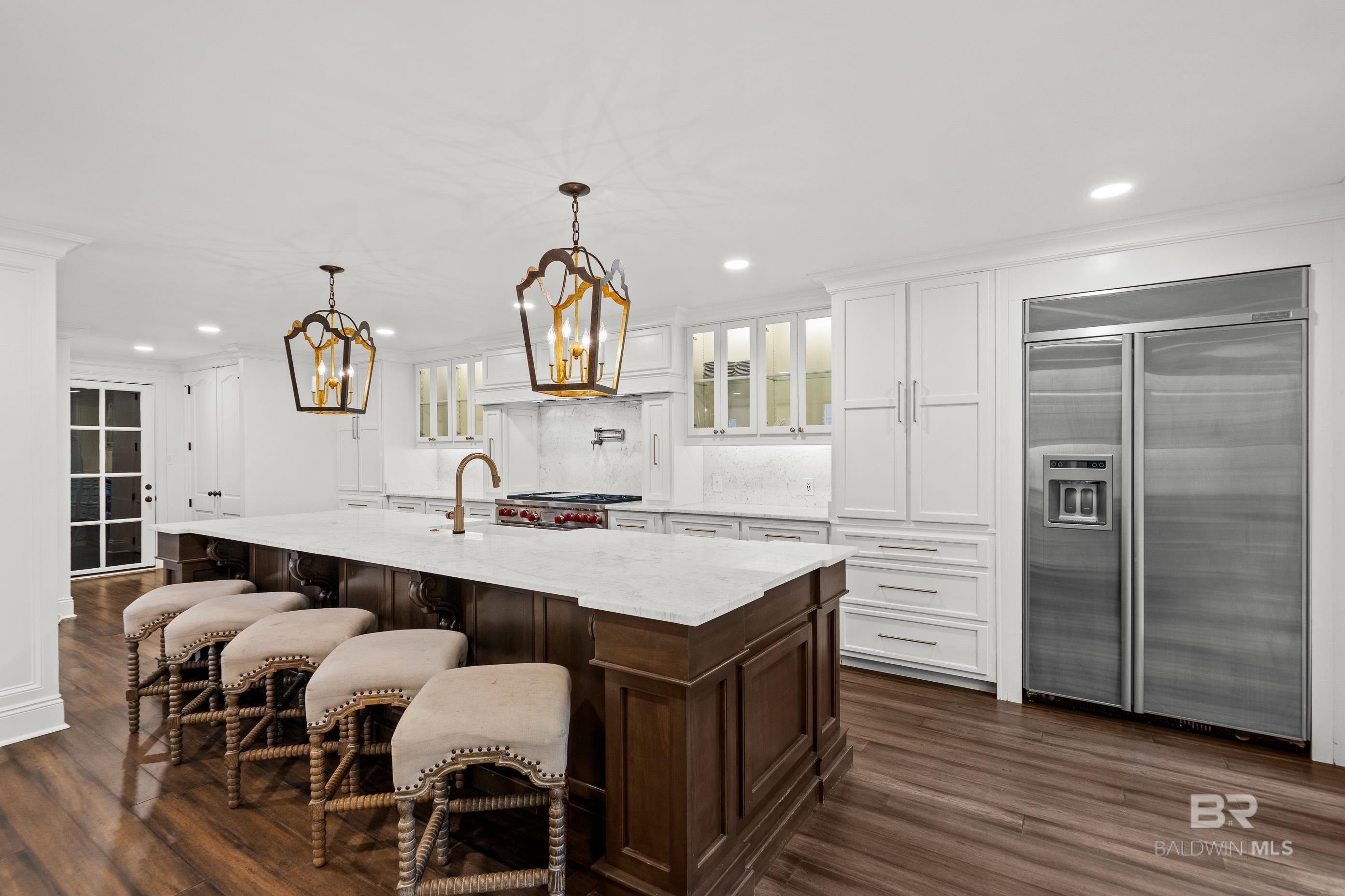 12418 John Arthur Drive, Foley, AL, 36535