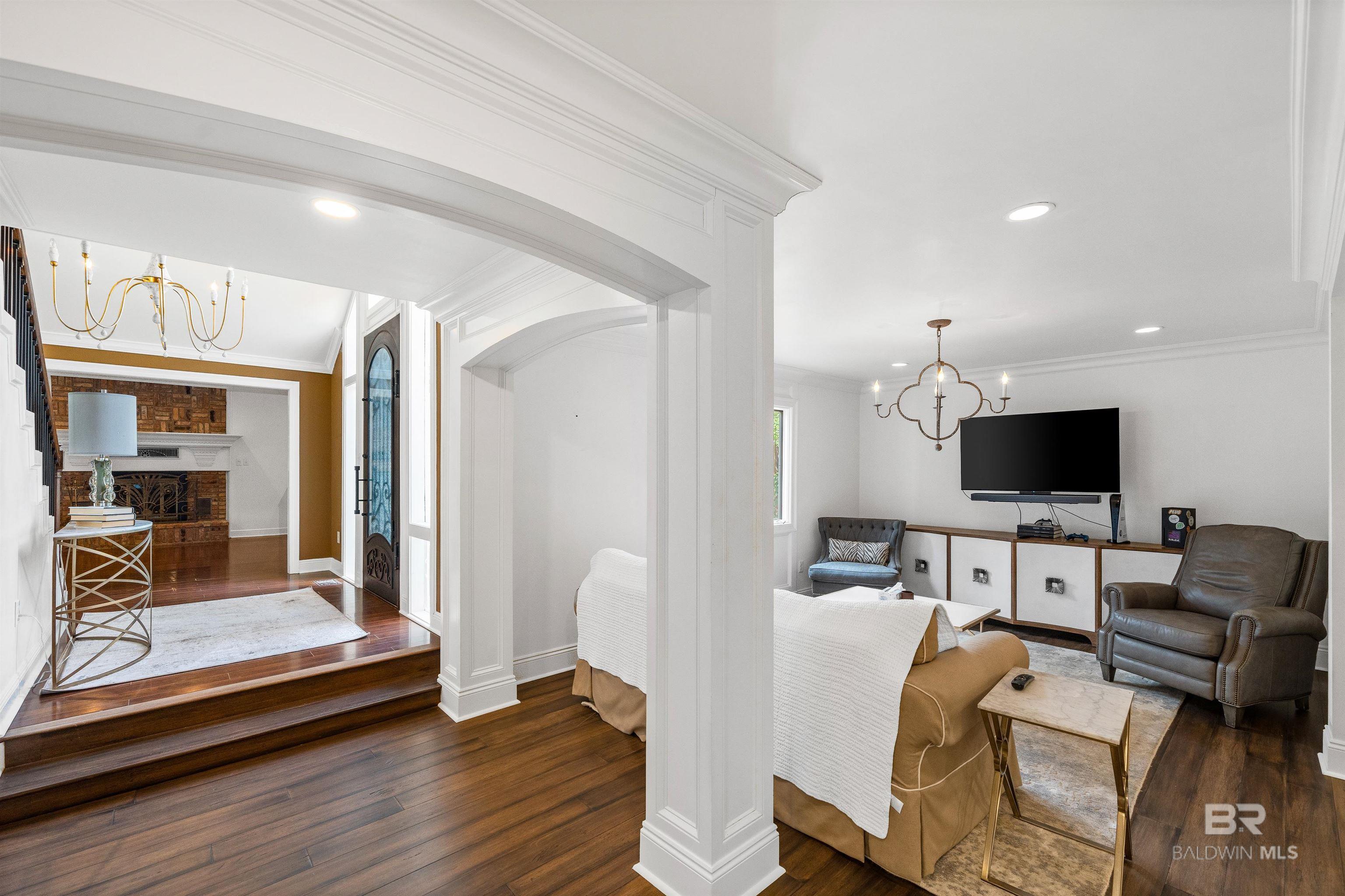 12418 John Arthur Drive, Foley, AL, 36535