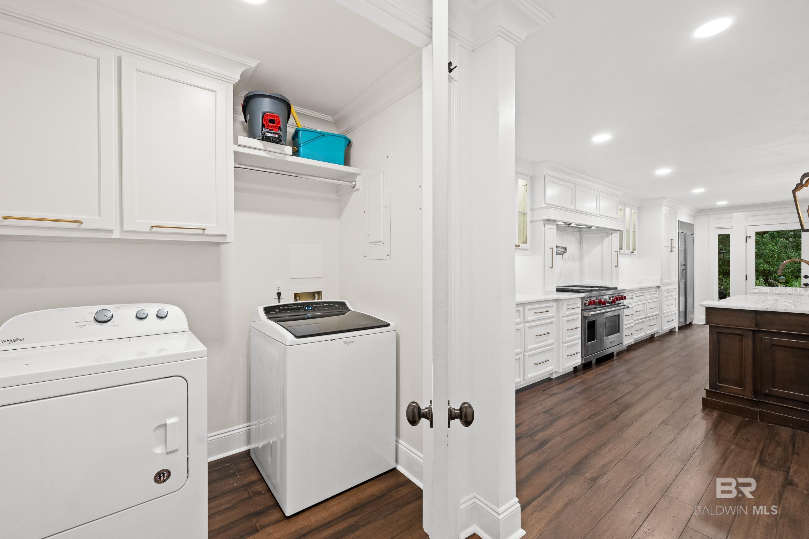 12418 John Arthur Drive, Foley, AL, 36535