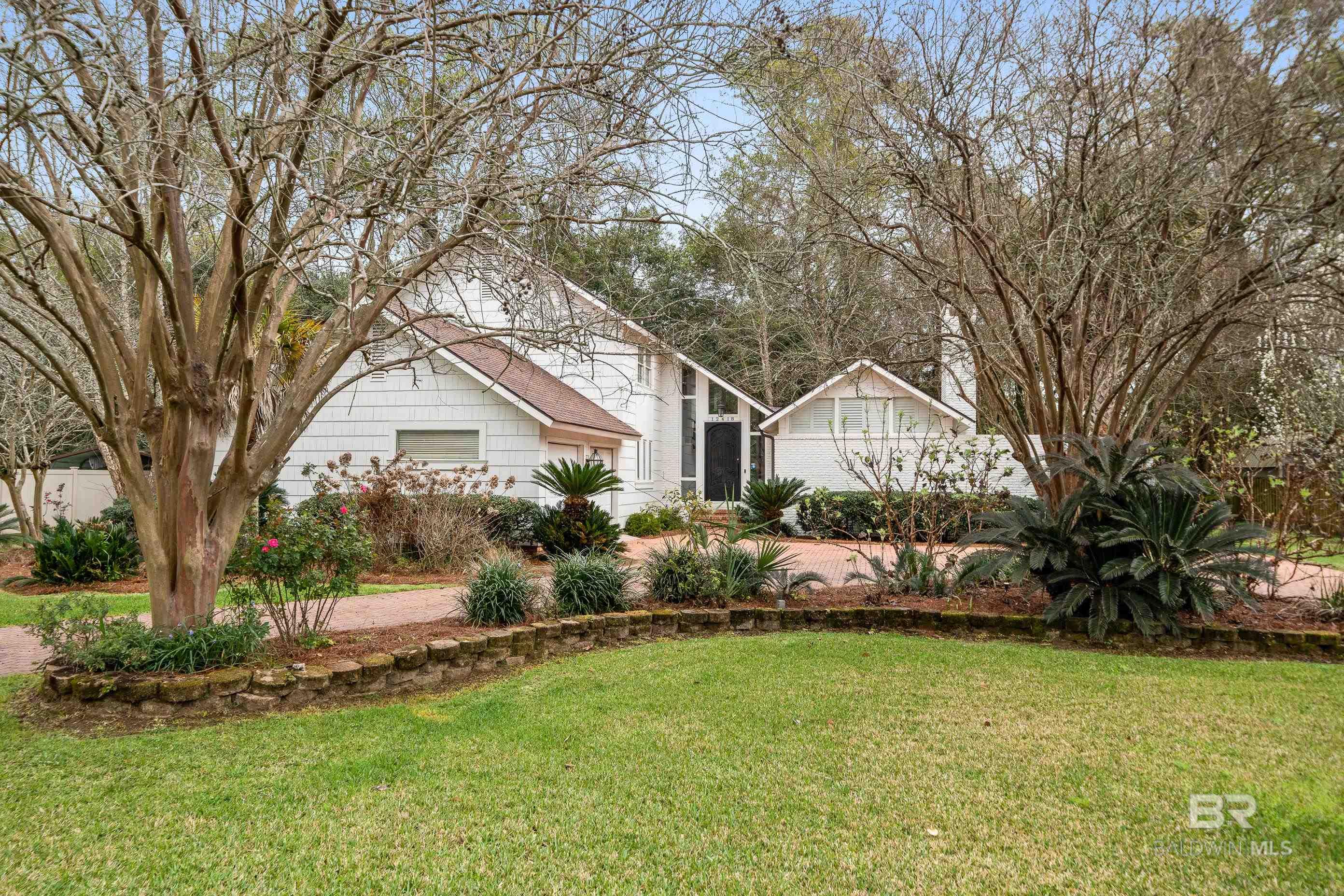 12418 John Arthur Drive, Foley, AL, 36535