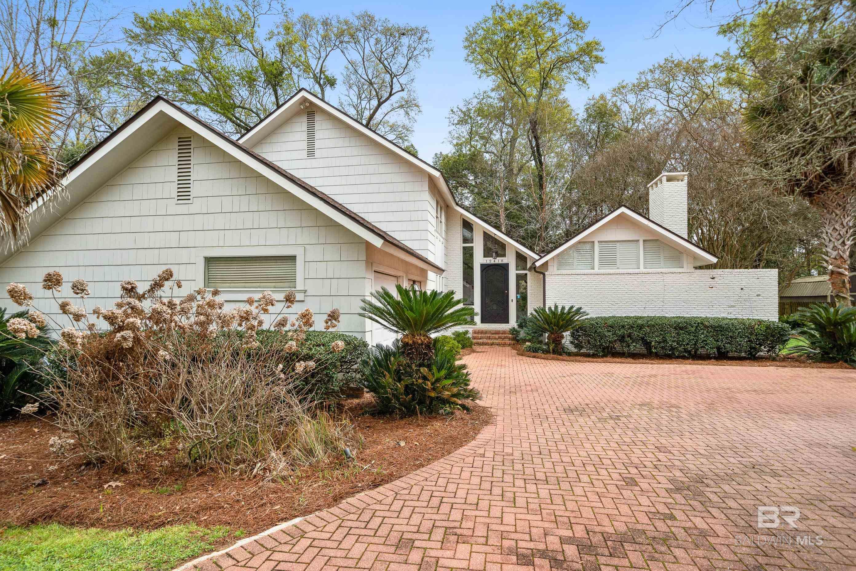 12418 John Arthur Drive, Foley, AL, 36535