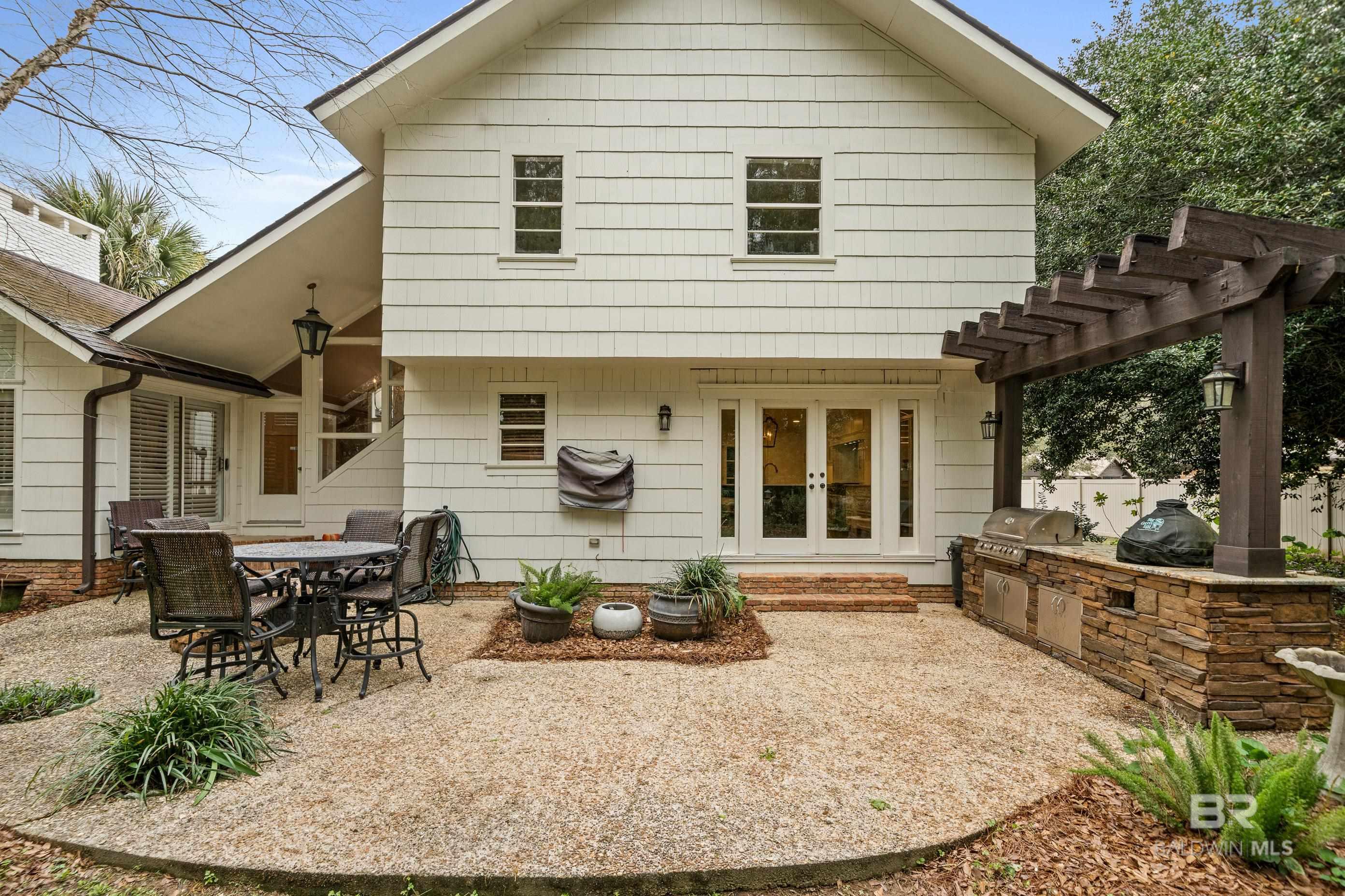 12418 John Arthur Drive, Foley, AL, 36535