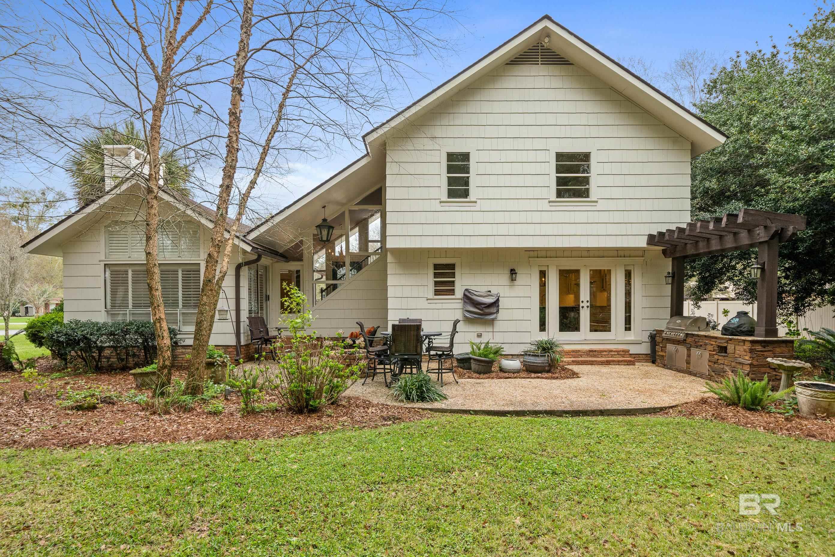 12418 John Arthur Drive, Foley, AL, 36535