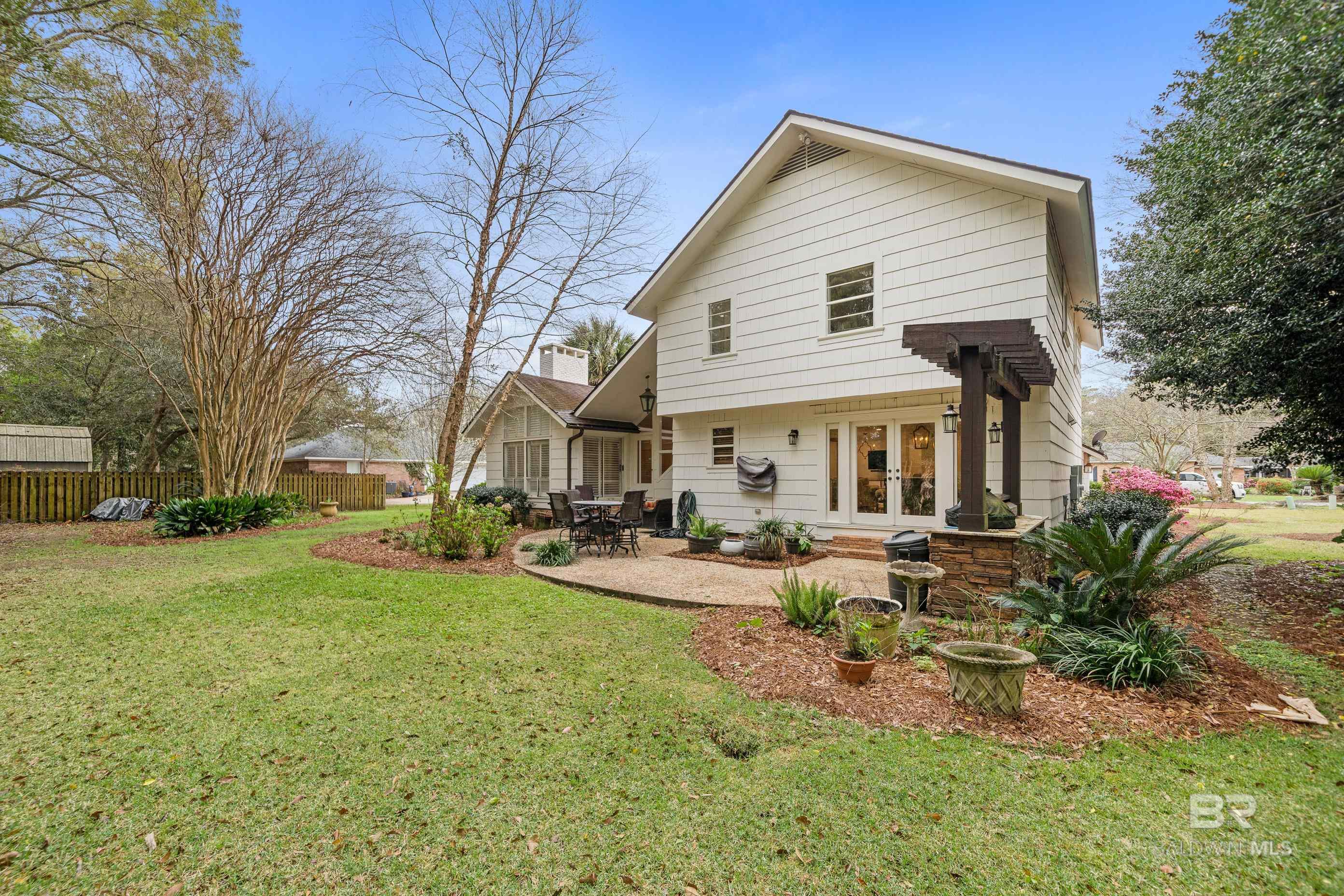 12418 John Arthur Drive, Foley, AL, 36535