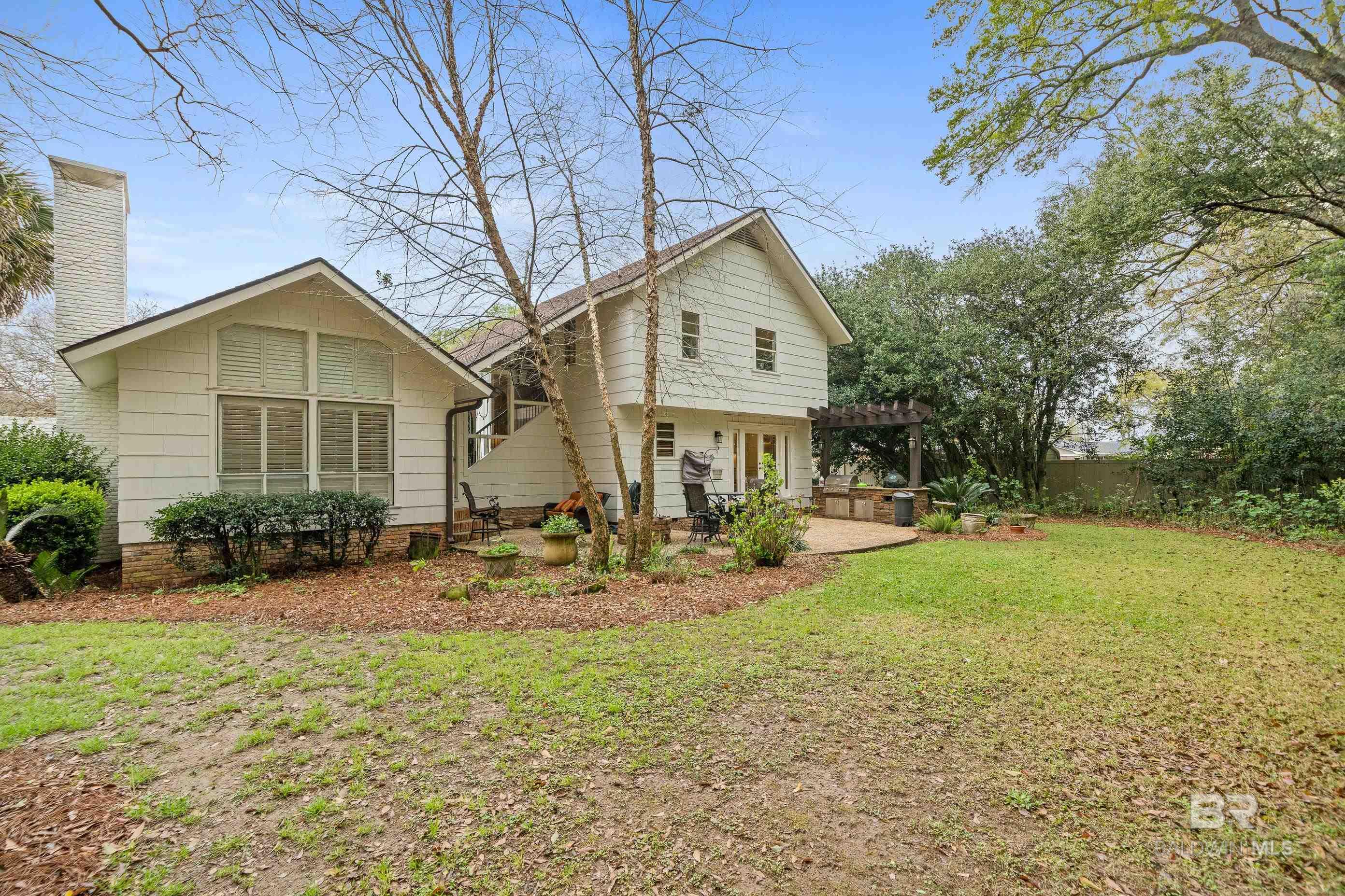 12418 John Arthur Drive, Foley, AL, 36535