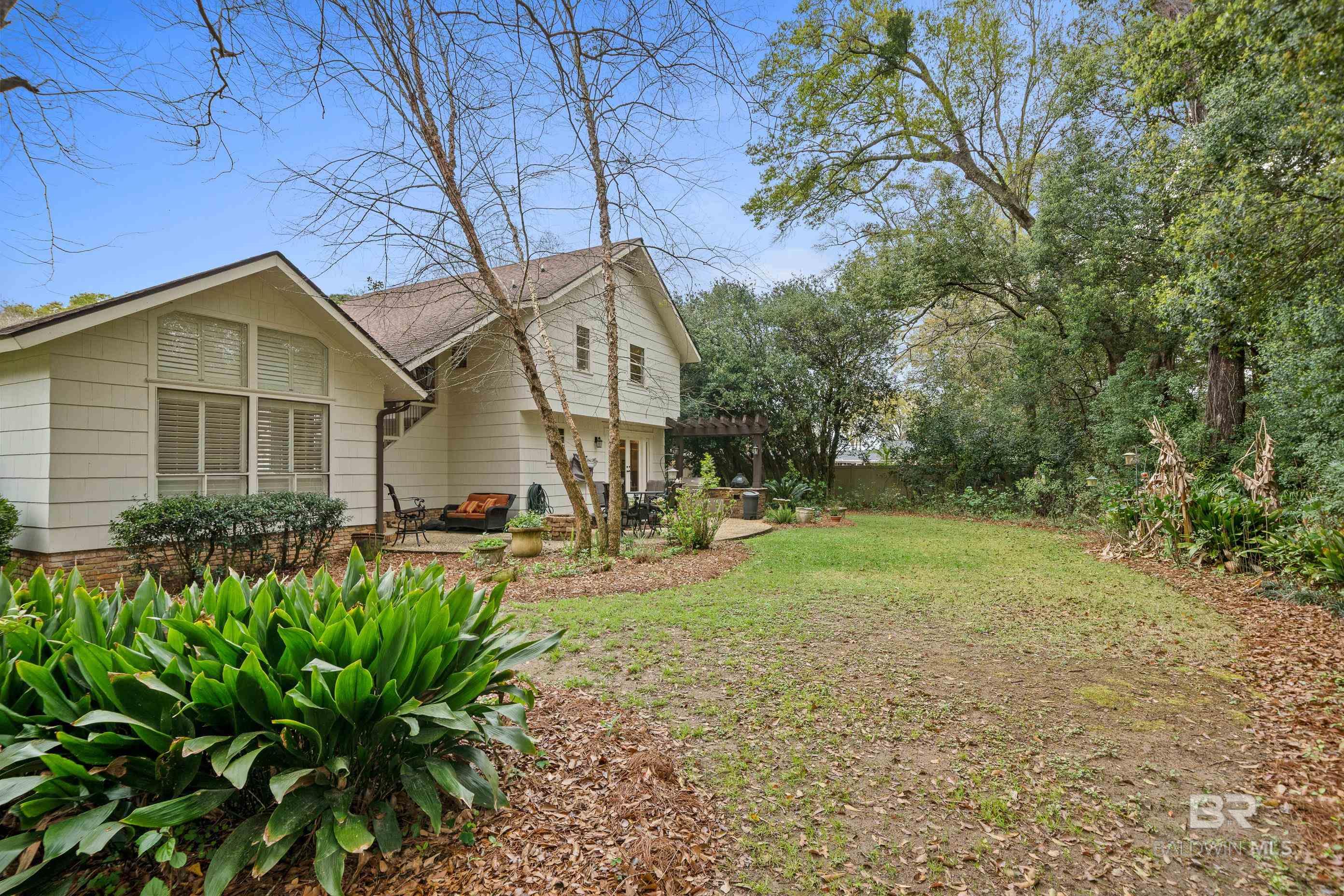 12418 John Arthur Drive, Foley, AL, 36535