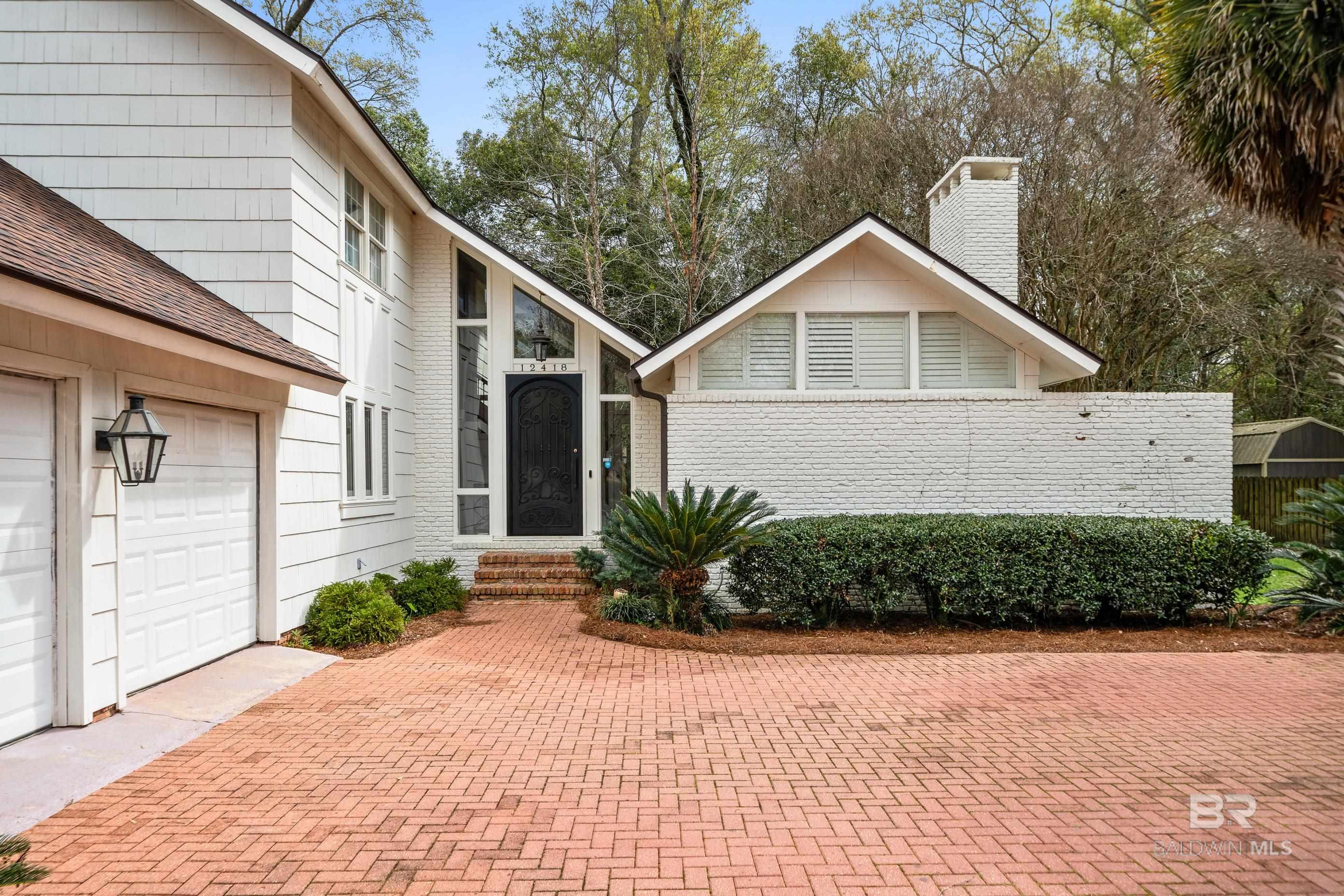 12418 John Arthur Drive, Foley, AL, 36535