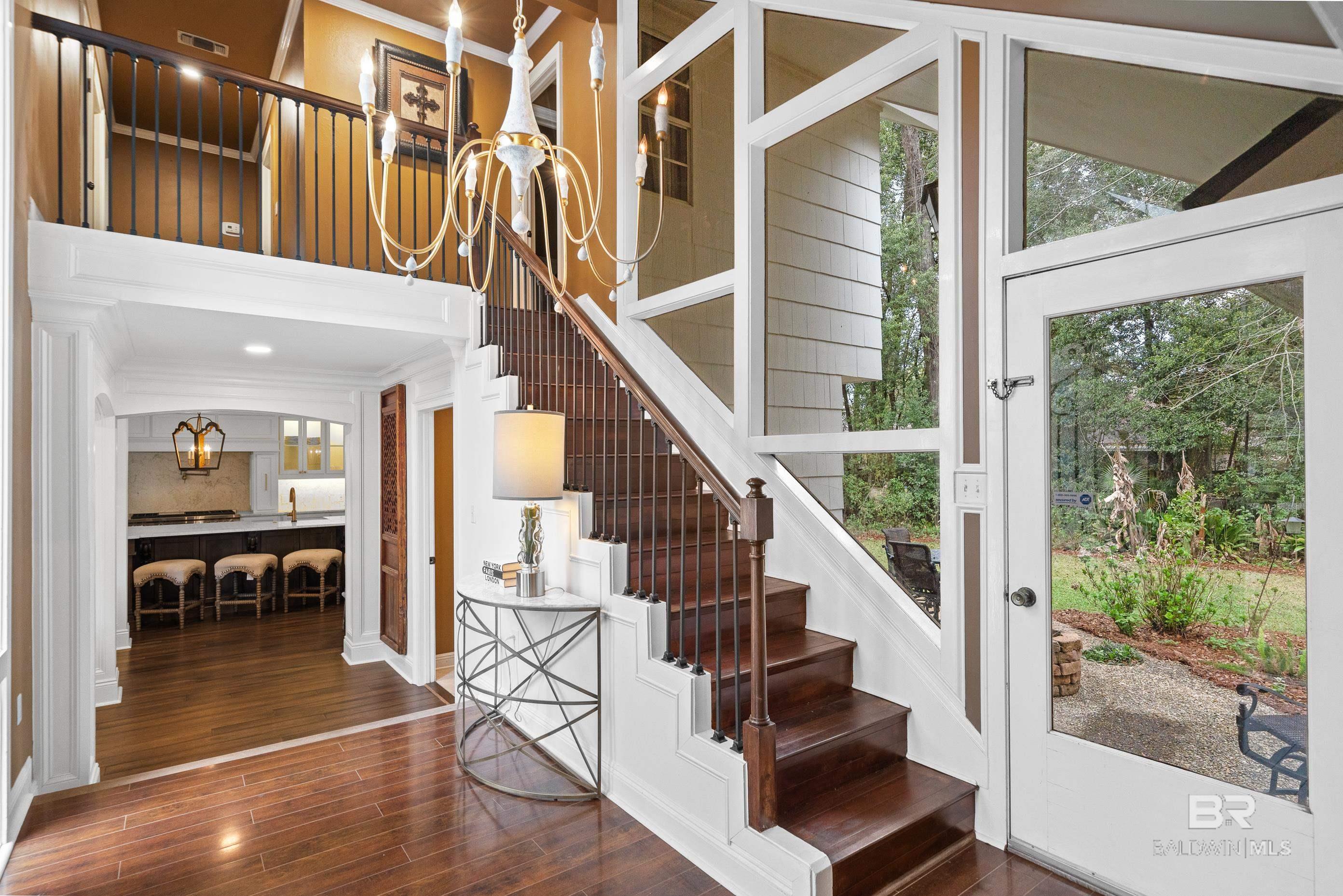 12418 John Arthur Drive, Foley, AL, 36535