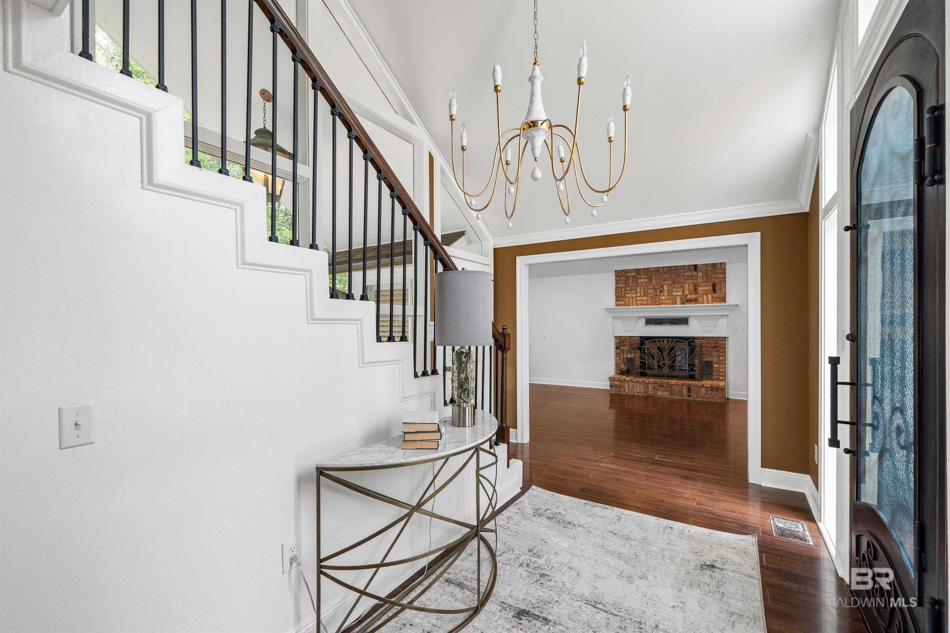 12418 John Arthur Drive, Foley, AL, 36535