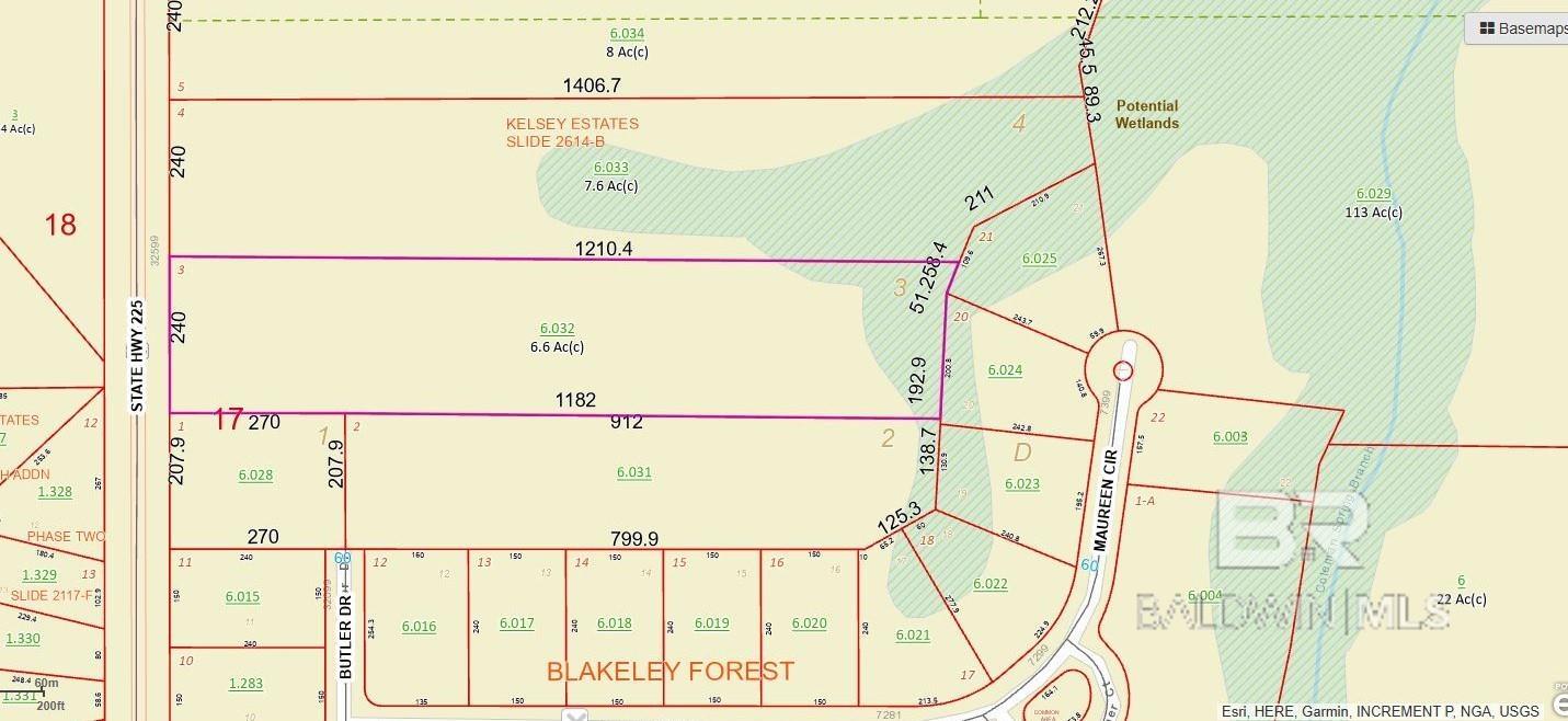 3 State Highway 225, Spanish Fort, AL, 36527