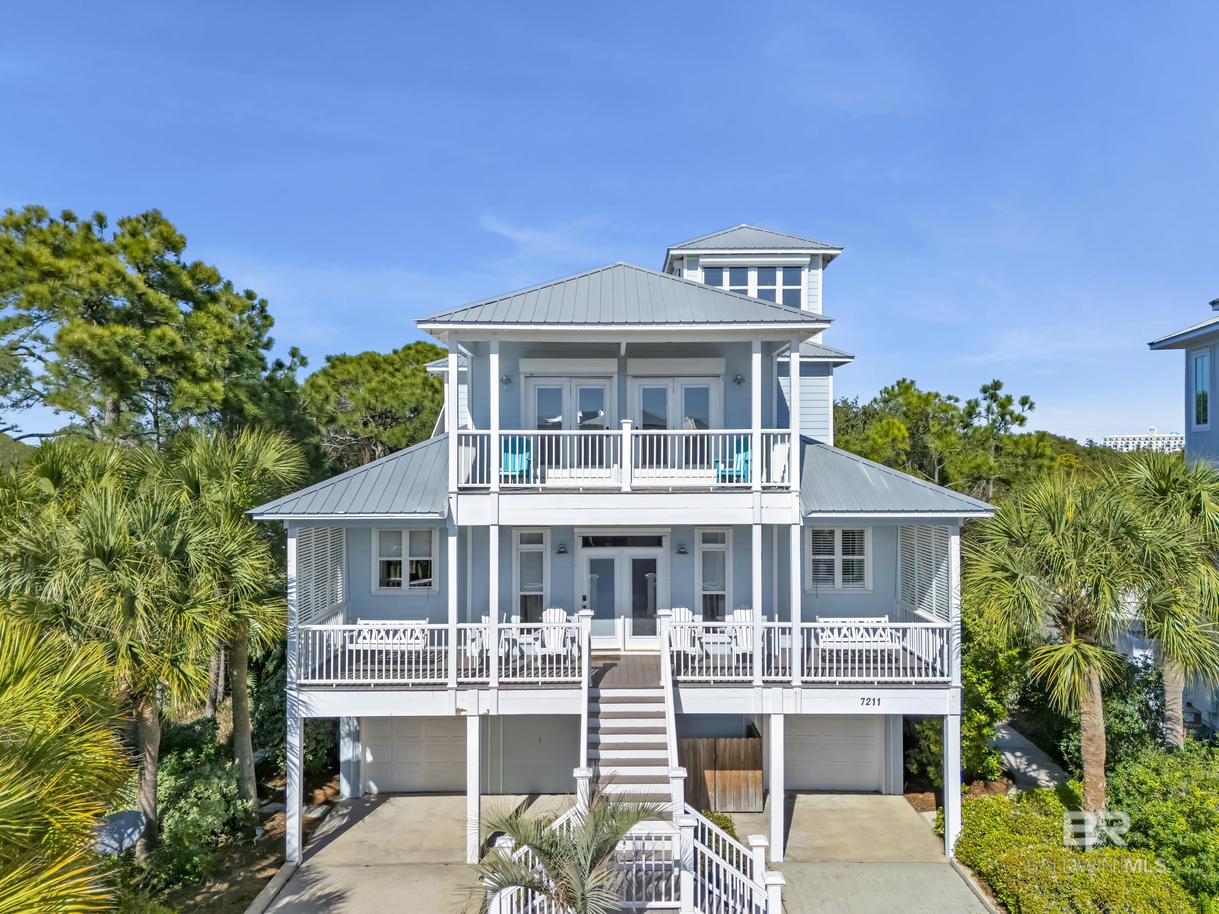 7211 Blue Heron Cove, Gulf Shores, AL, 36542