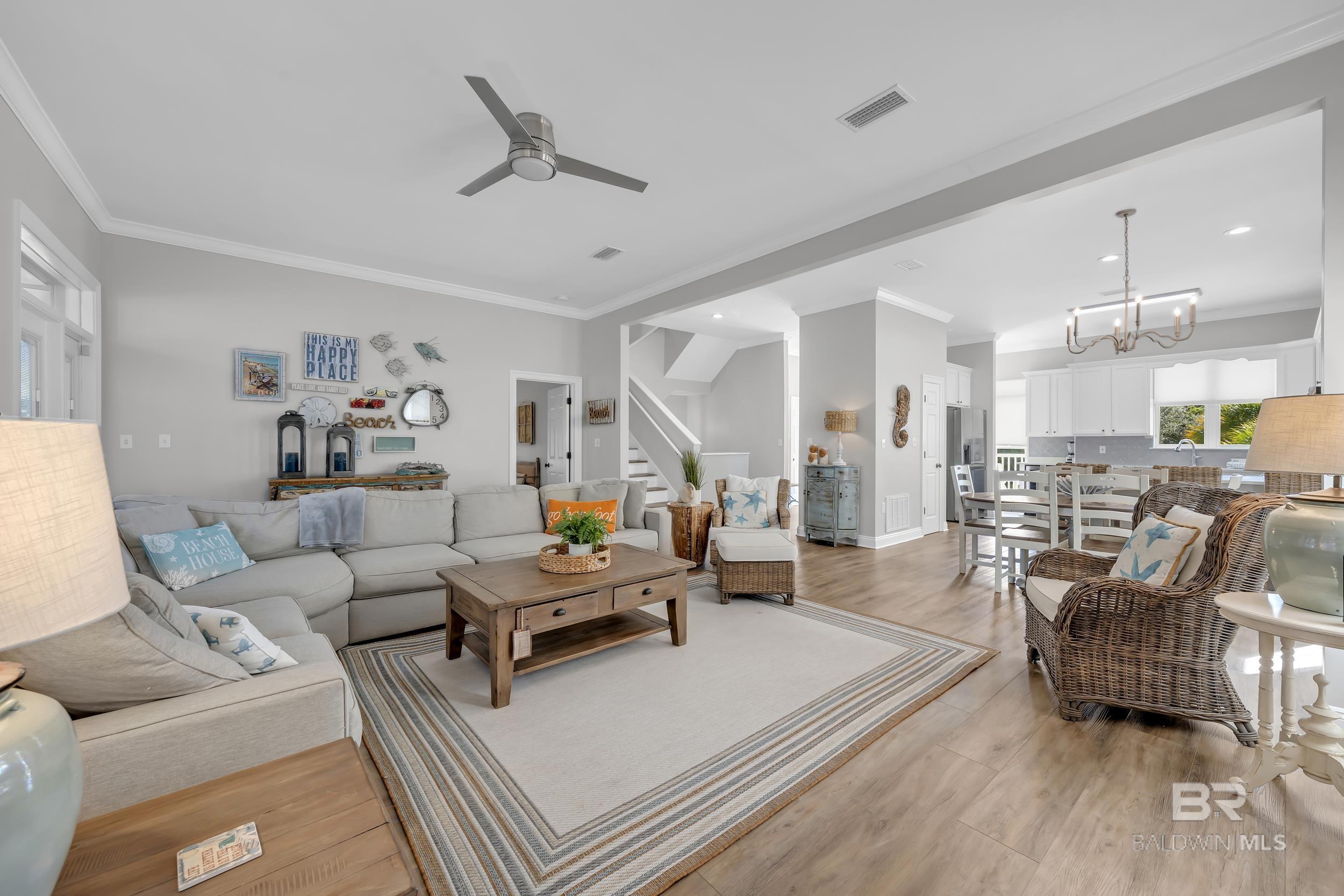 7211 Blue Heron Cove, Gulf Shores, AL, 36542