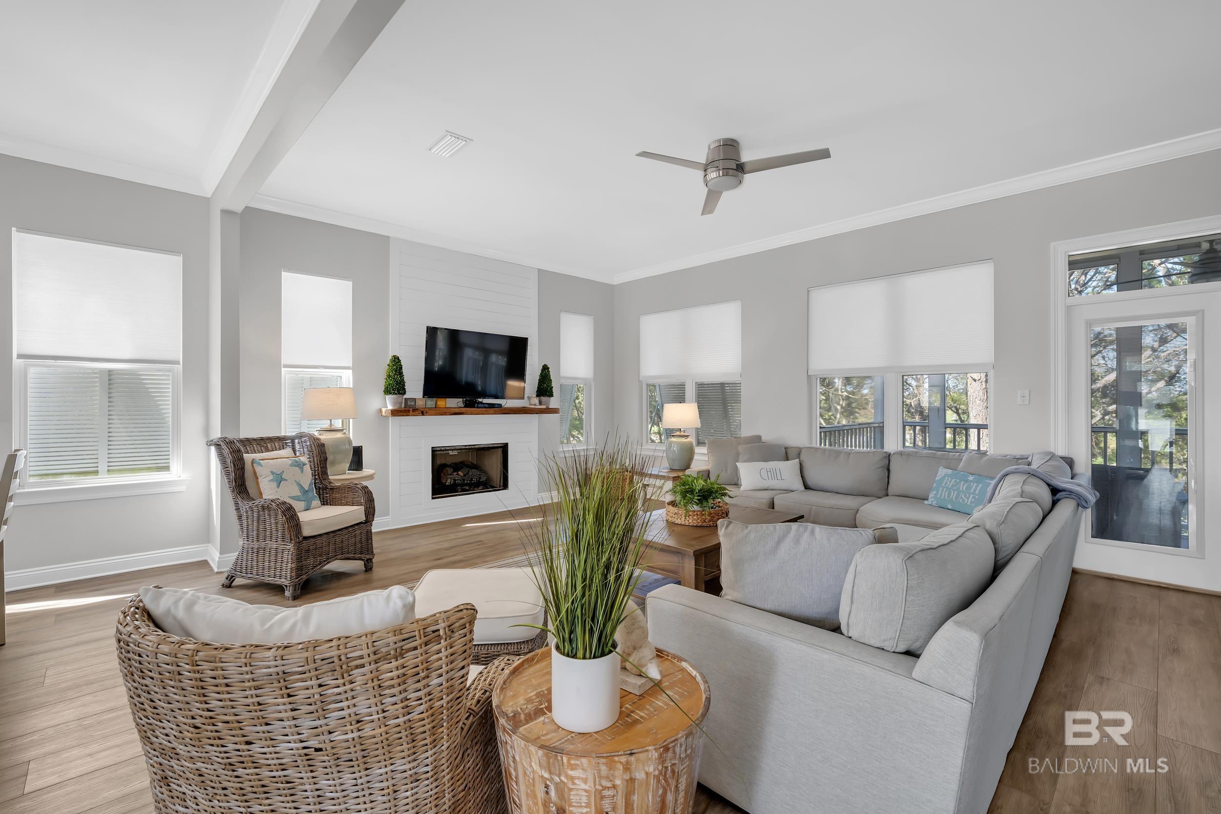 7211 Blue Heron Cove, Gulf Shores, AL, 36542