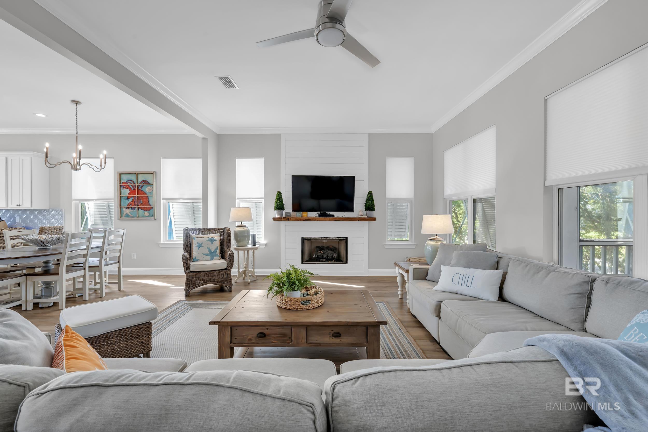 7211 Blue Heron Cove, Gulf Shores, AL, 36542