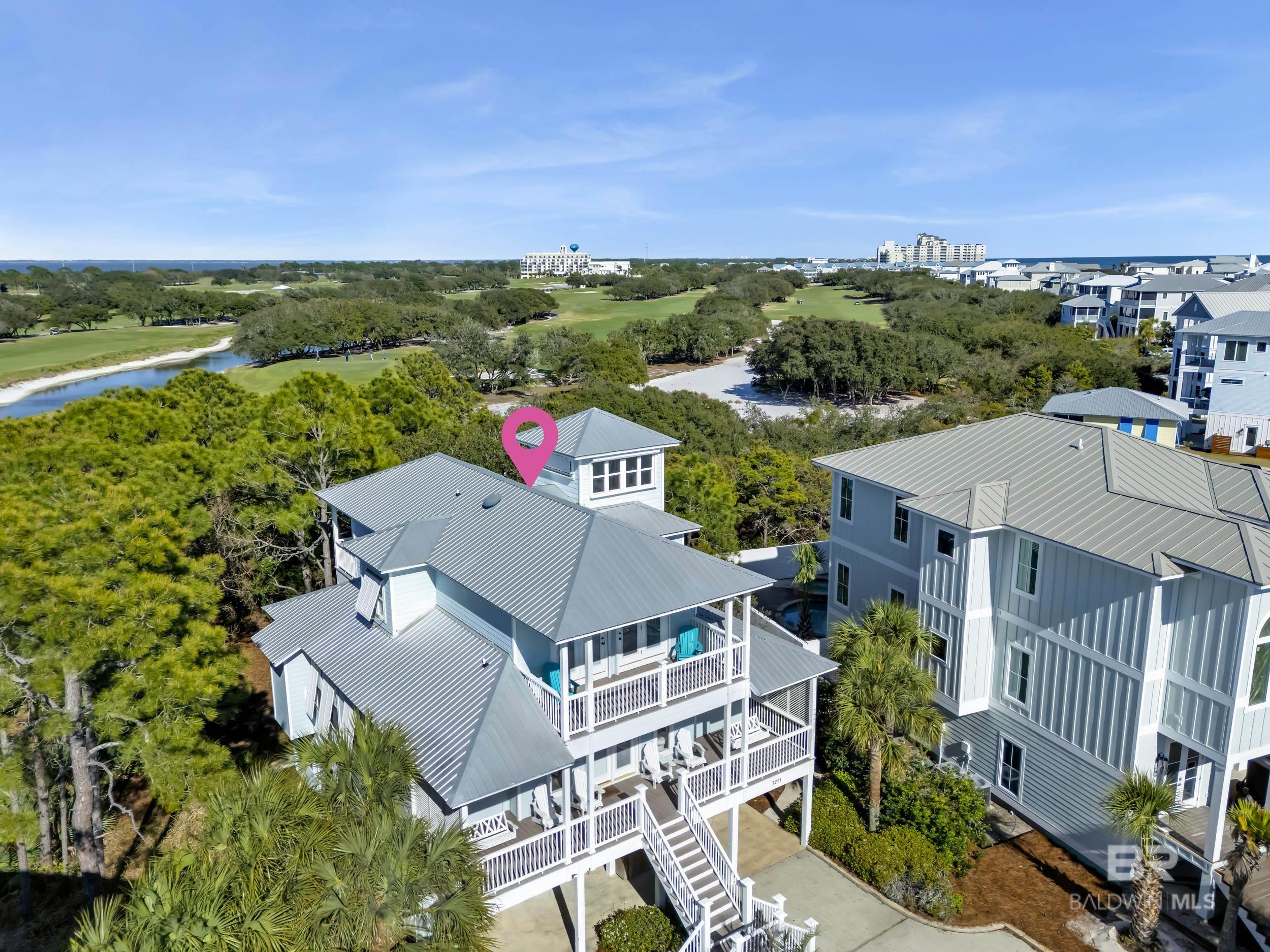 7211 Blue Heron Cove, Gulf Shores, AL, 36542