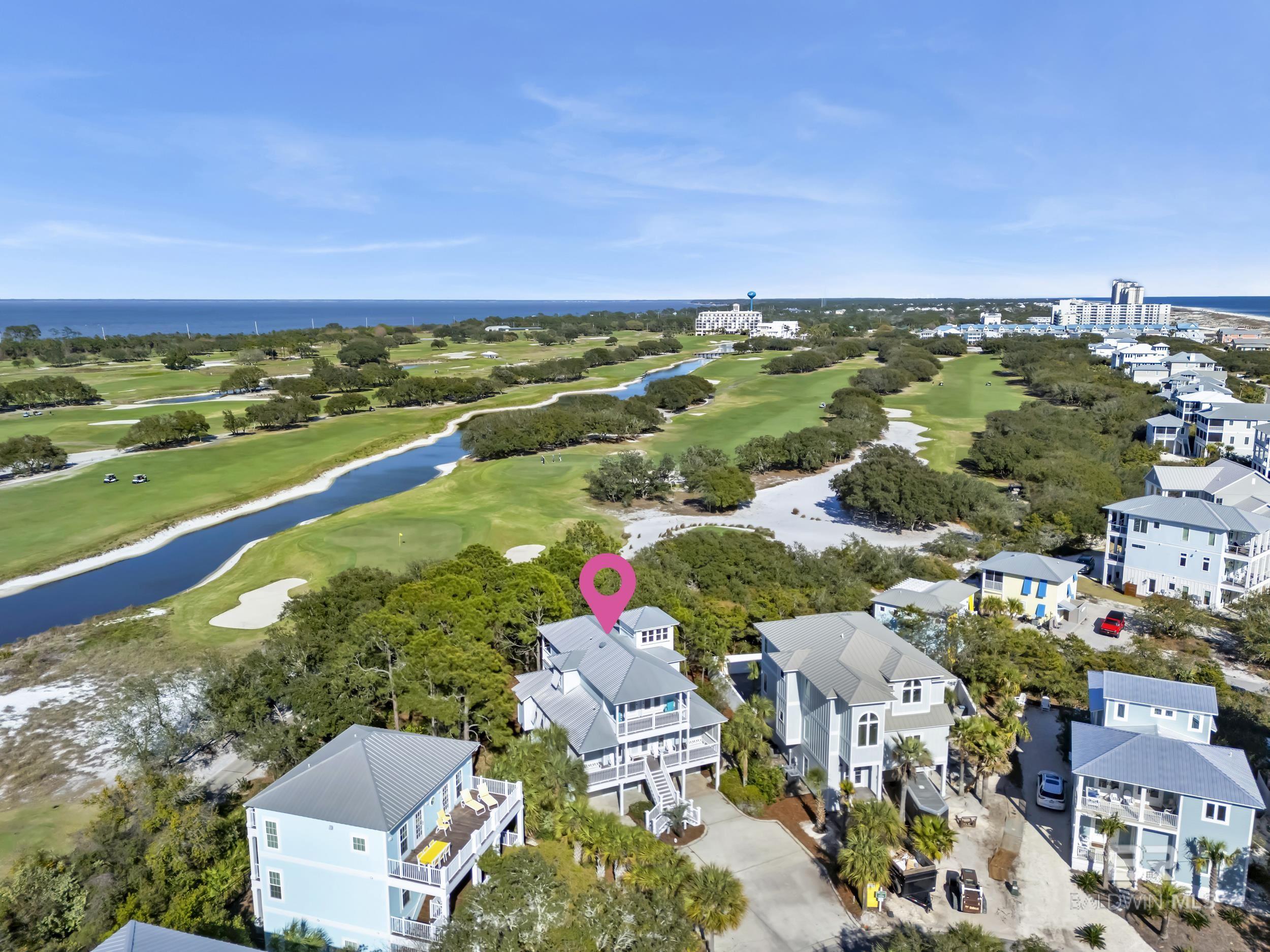 7211 Blue Heron Cove, Gulf Shores, AL, 36542