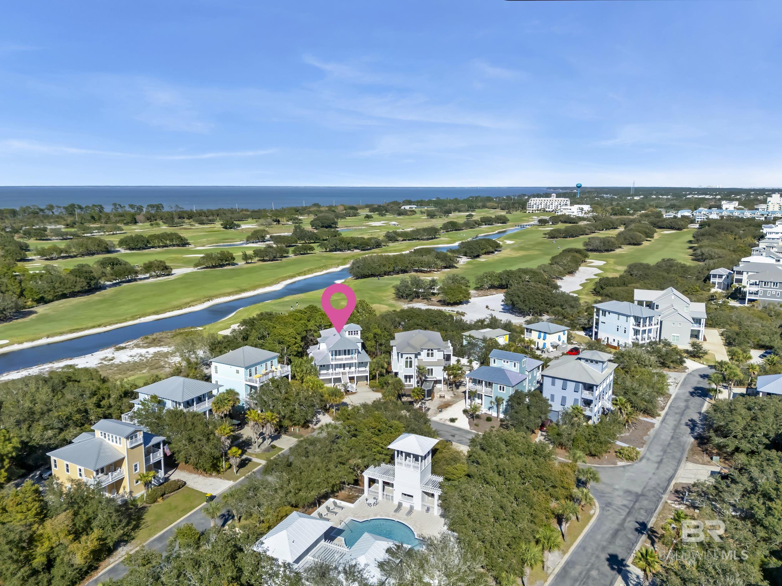 7211 Blue Heron Cove, Gulf Shores, AL, 36542