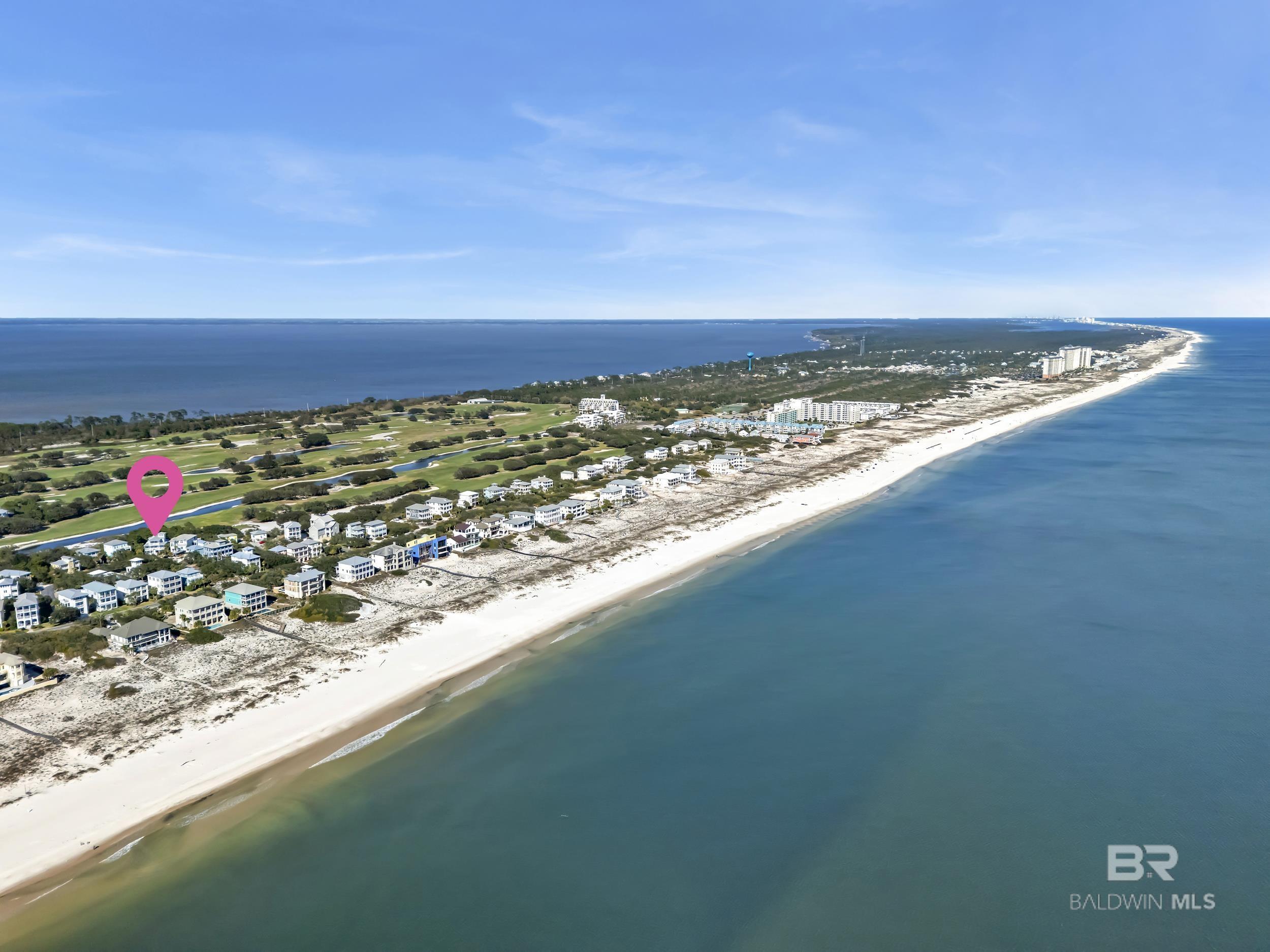 7211 Blue Heron Cove, Gulf Shores, AL, 36542