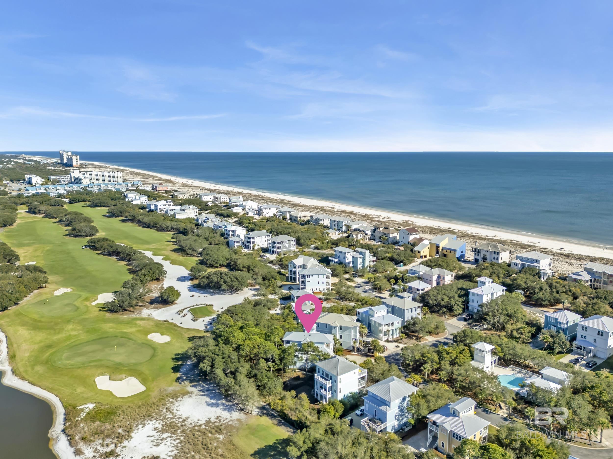 7211 Blue Heron Cove, Gulf Shores, AL, 36542