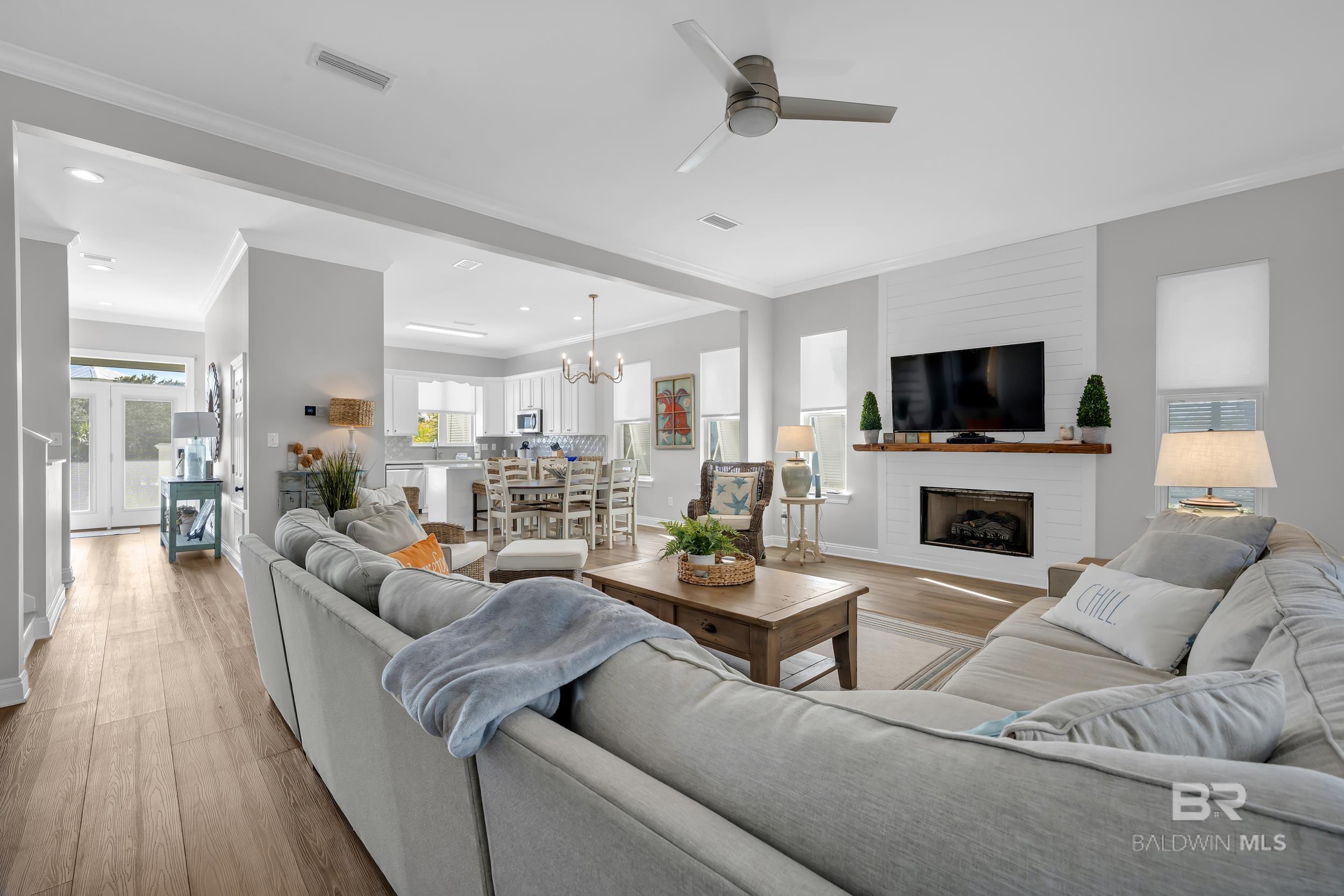 7211 Blue Heron Cove, Gulf Shores, AL, 36542