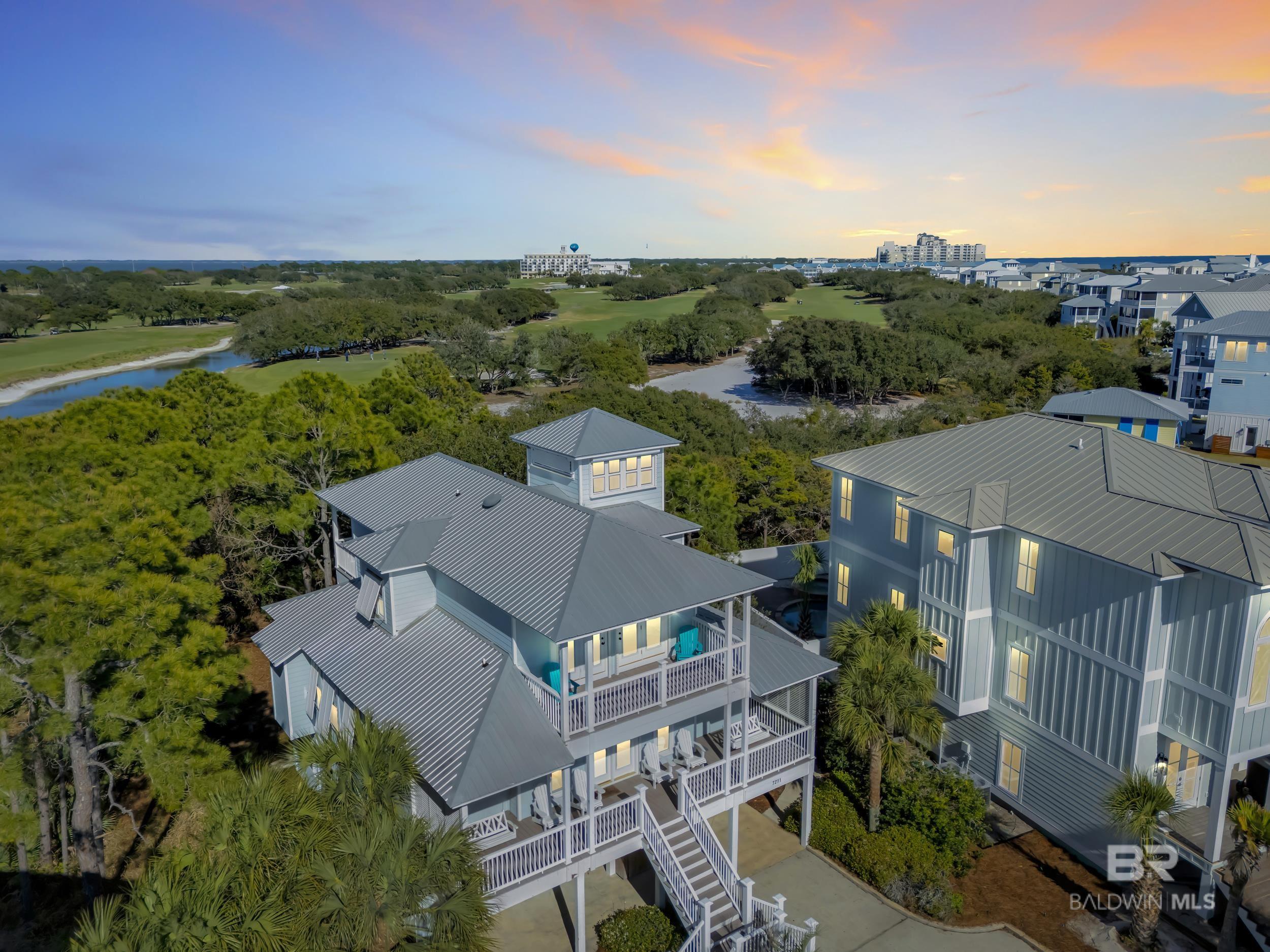 7211 Blue Heron Cove, Gulf Shores, AL, 36542