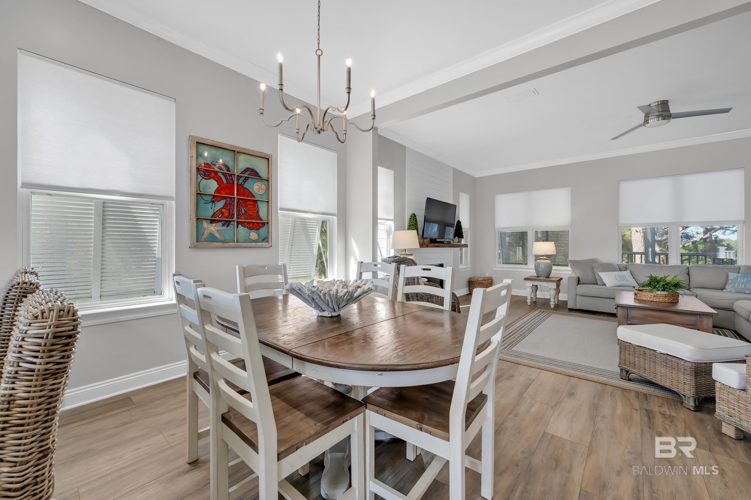 7211 Blue Heron Cove, Gulf Shores, AL, 36542