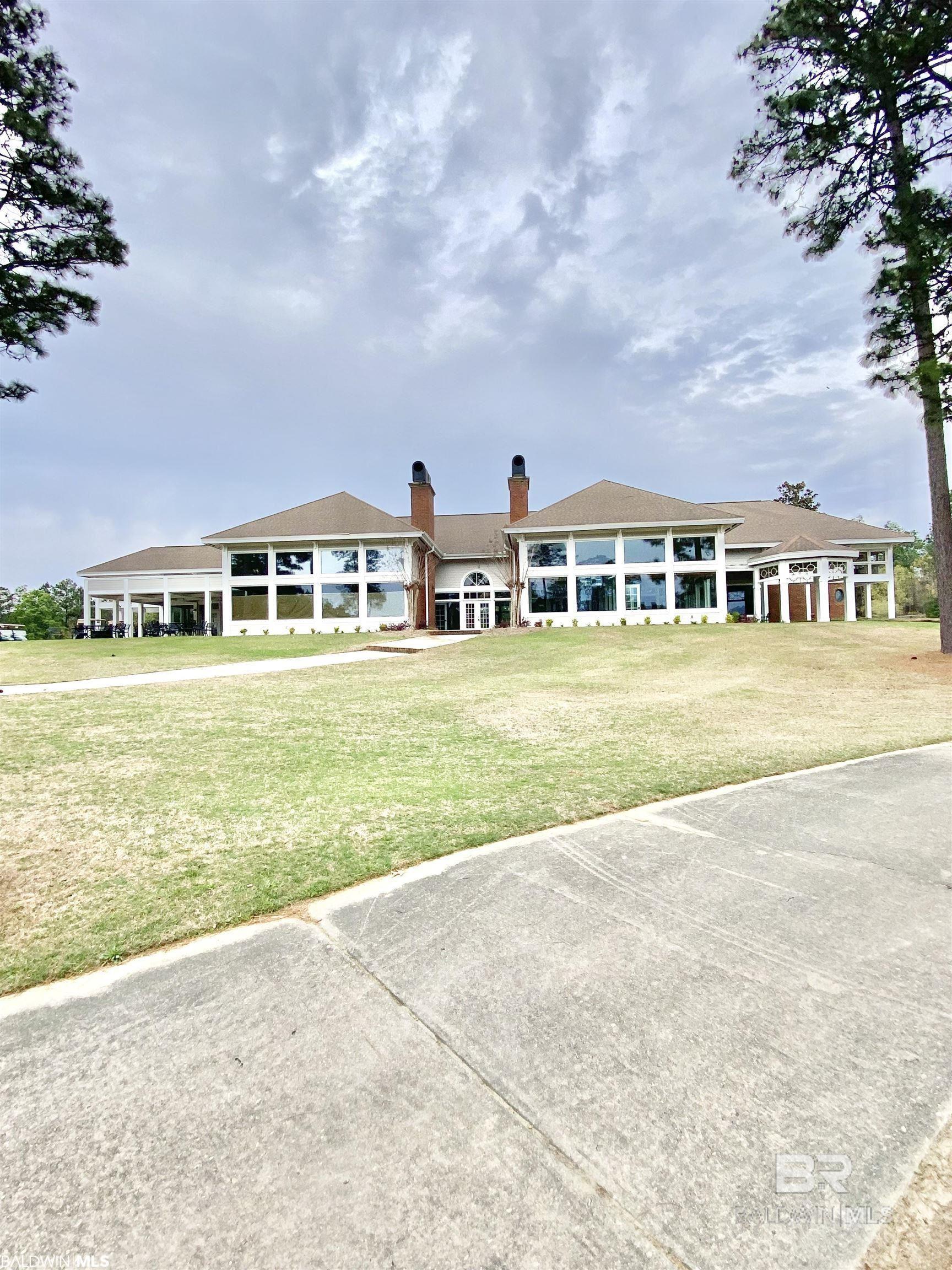 Condos for Sale in Quarters at Wolf Bay - Orange Beach AL