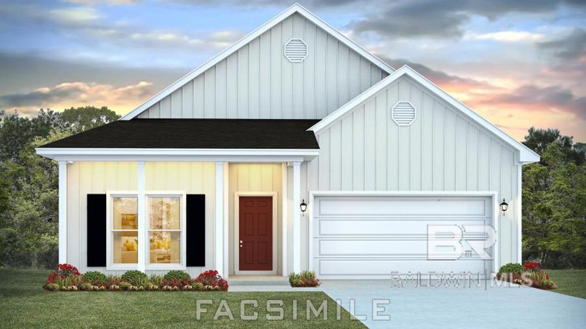 Homes for Sale in Fairhope Falls - Fairhope AL