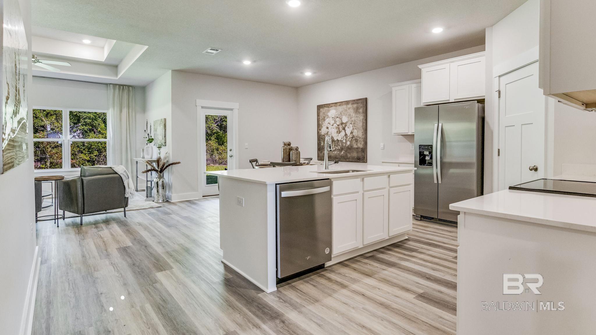 21156 Teluga Avenue, Fairhope, AL, 36532