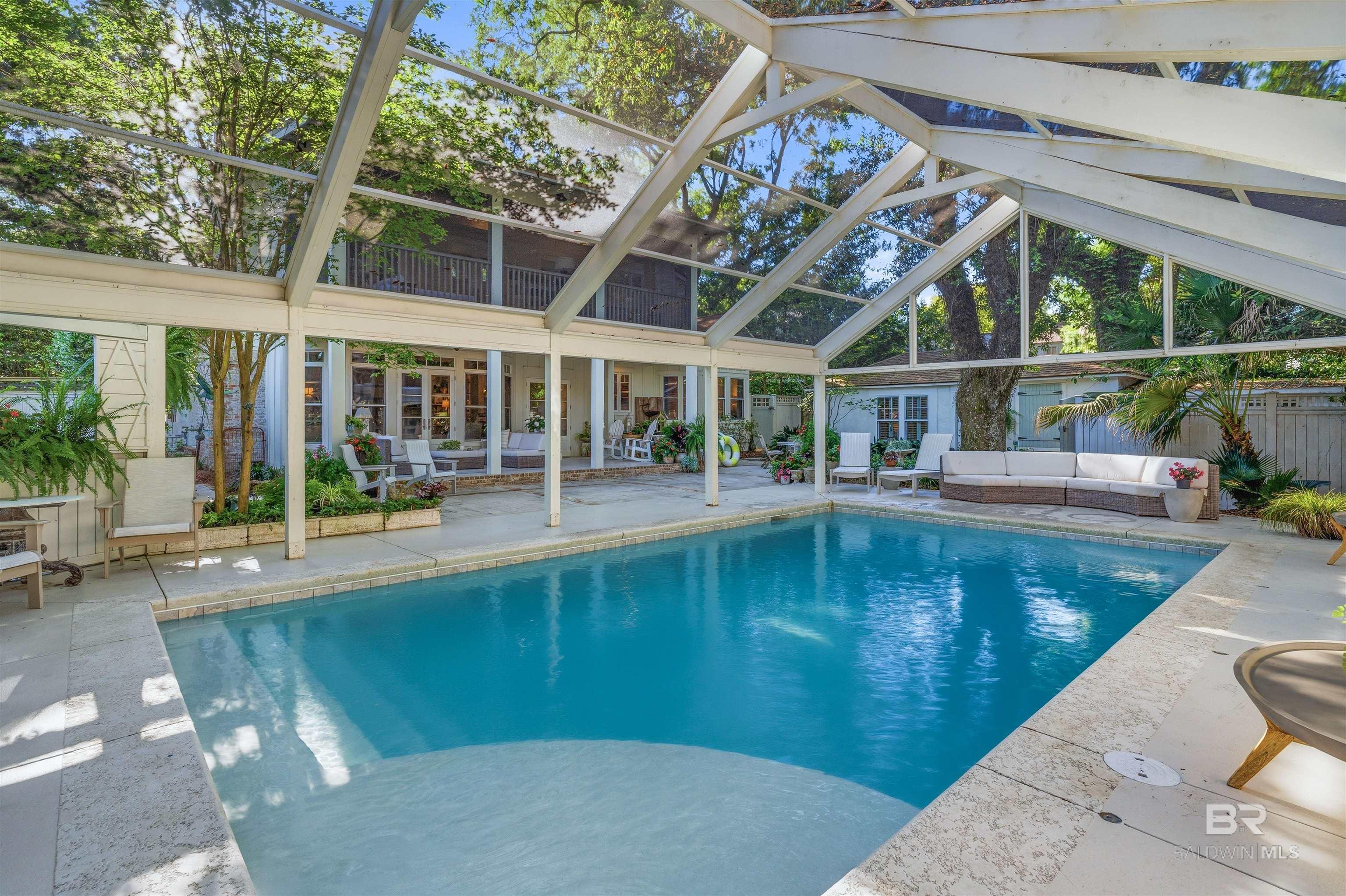 59 N Summit Street, Fairhope, AL, 36532