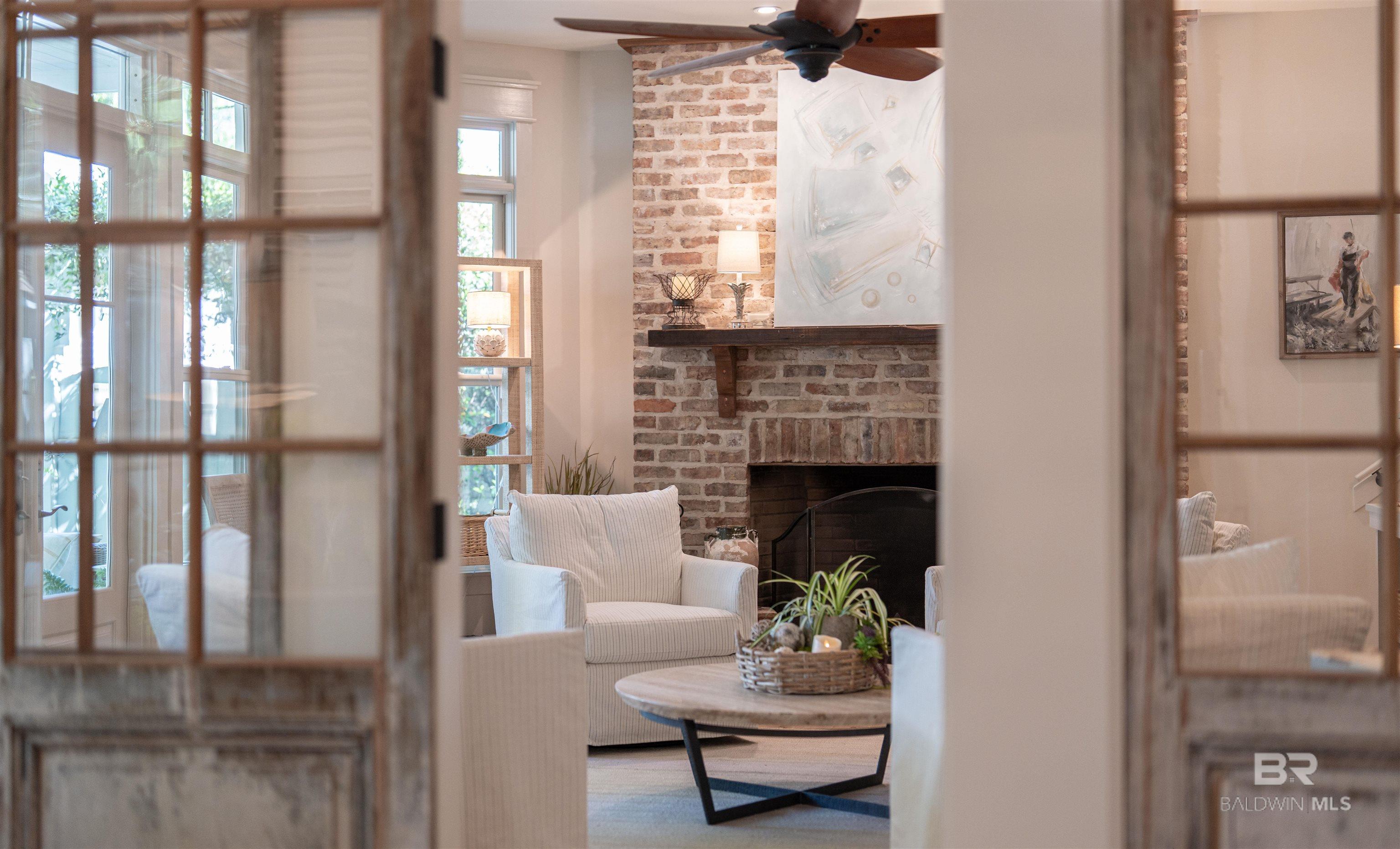 59 N Summit Street, Fairhope, AL, 36532