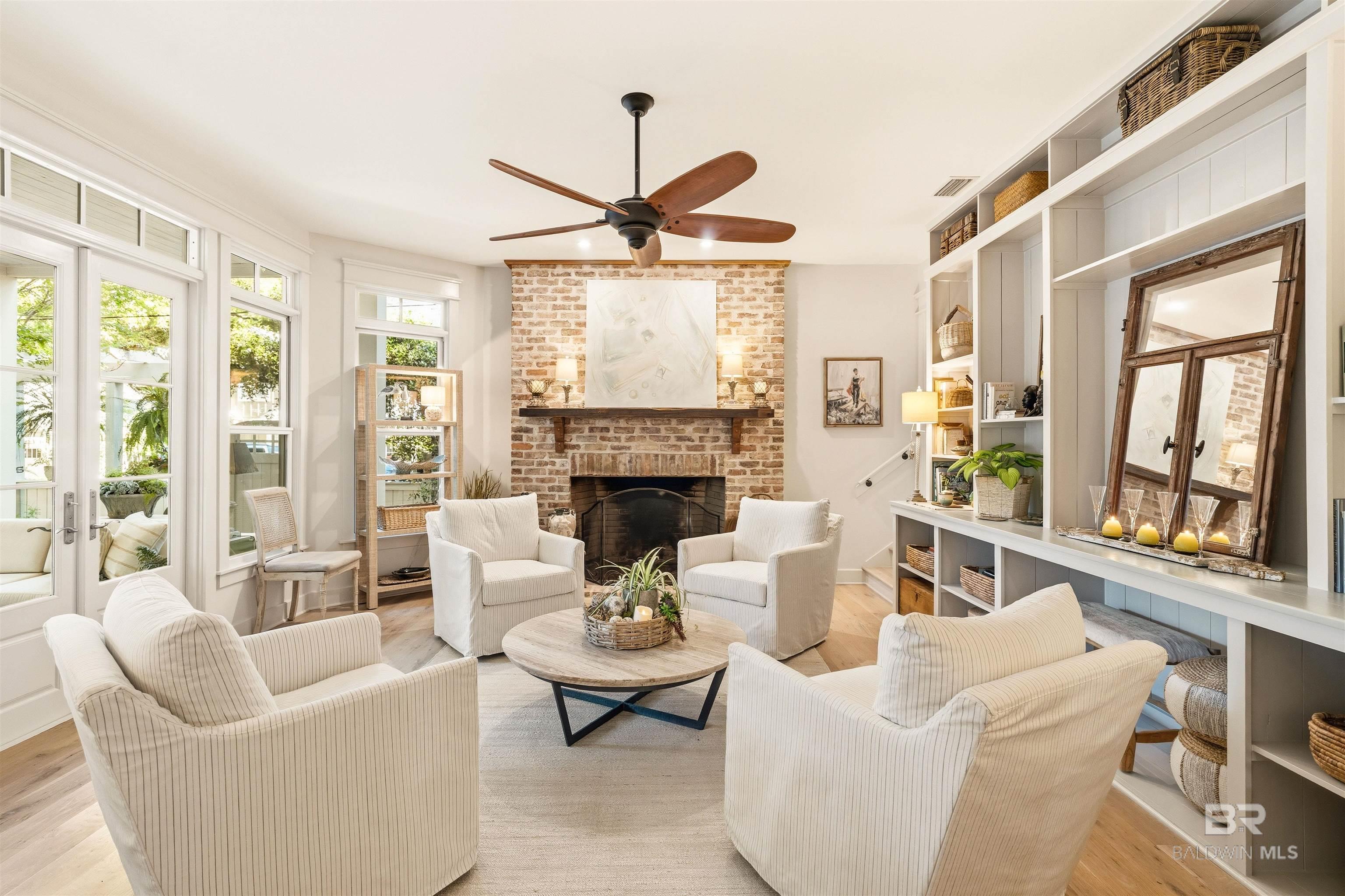 59 N Summit Street, Fairhope, AL, 36532