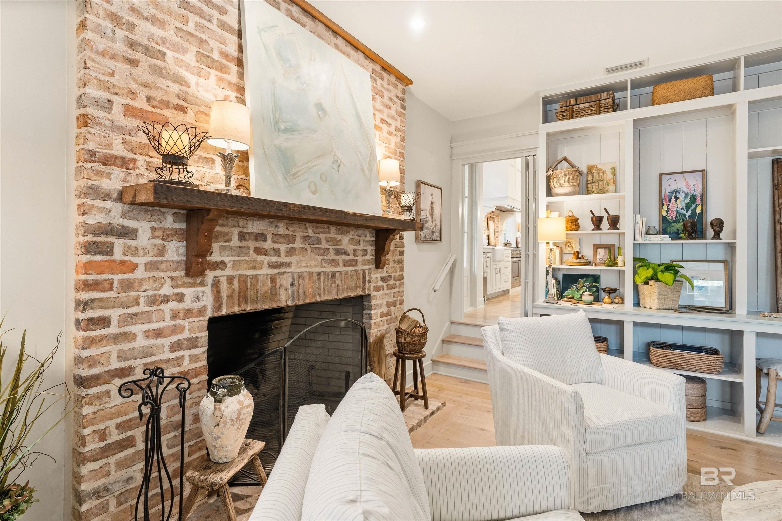 59 N Summit Street, Fairhope, AL, 36532