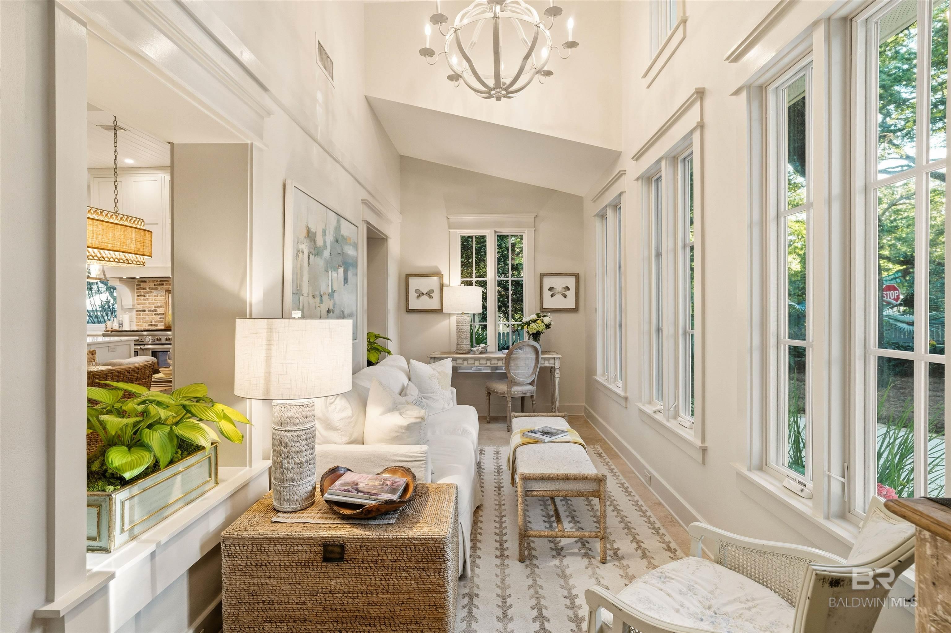 59 N Summit Street, Fairhope, AL, 36532