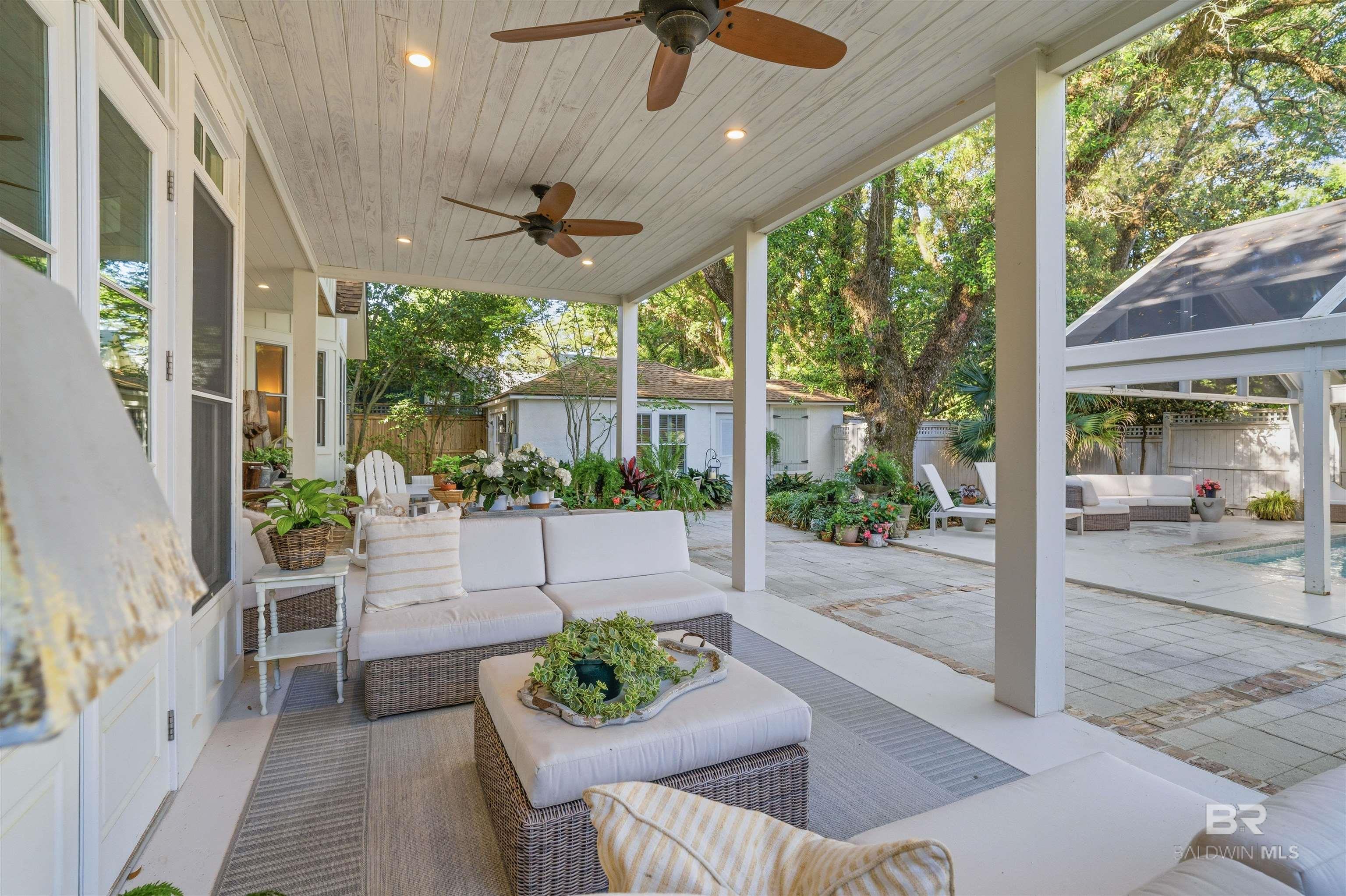 59 N Summit Street, Fairhope, AL, 36532
