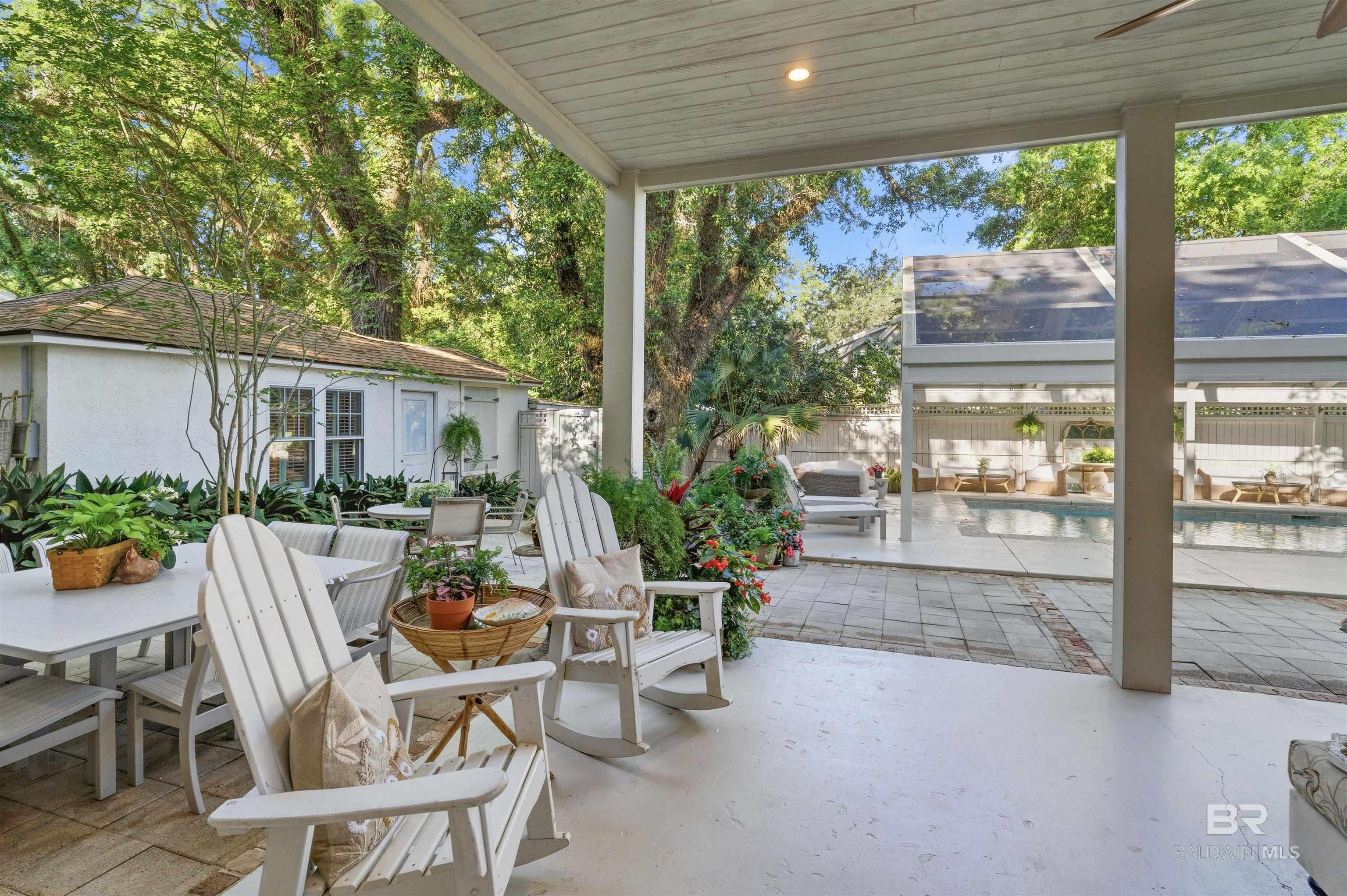 59 N Summit Street, Fairhope, AL, 36532