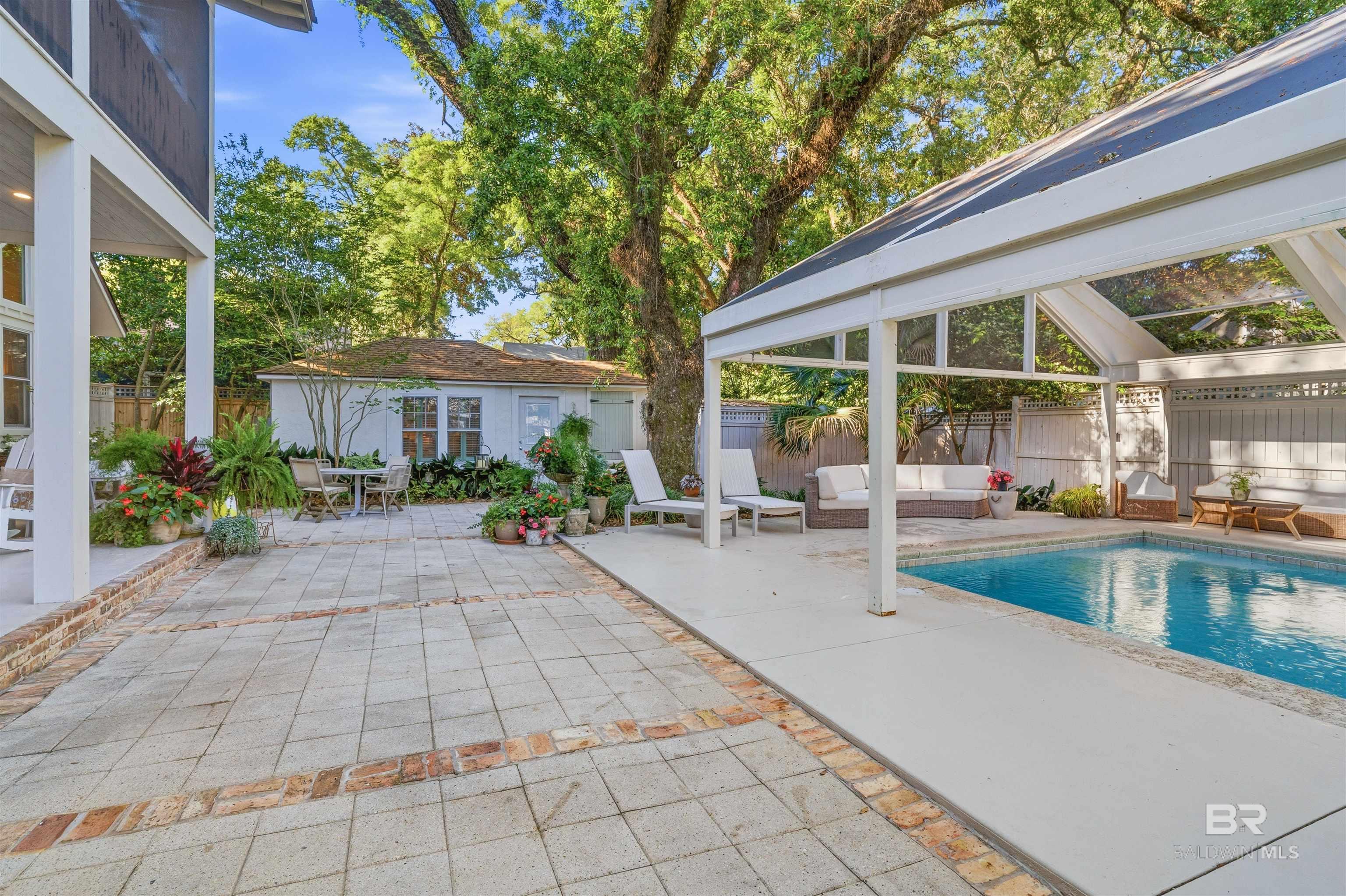 59 N Summit Street, Fairhope, AL, 36532