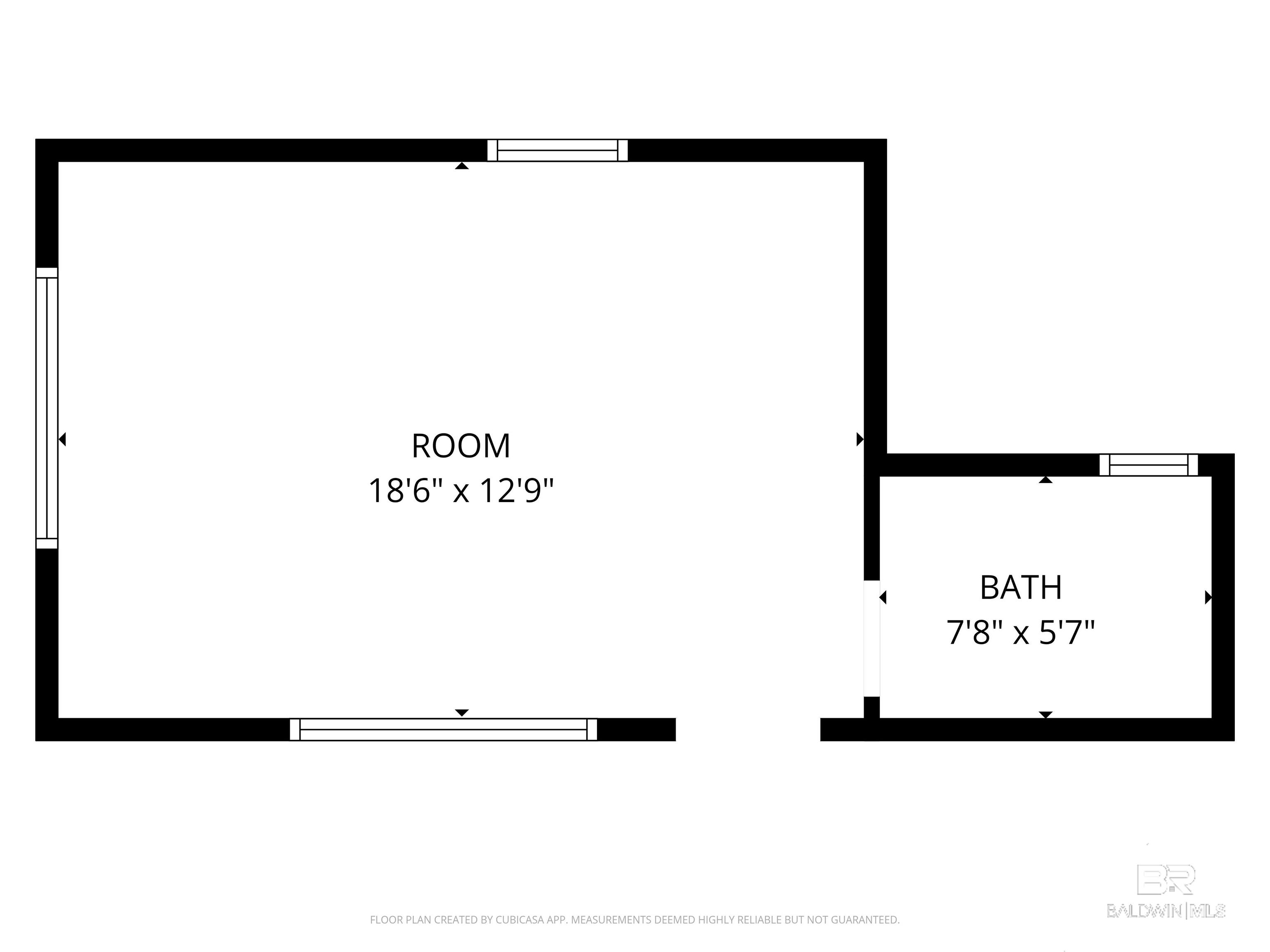 59 N Summit Street, Fairhope, AL, 36532