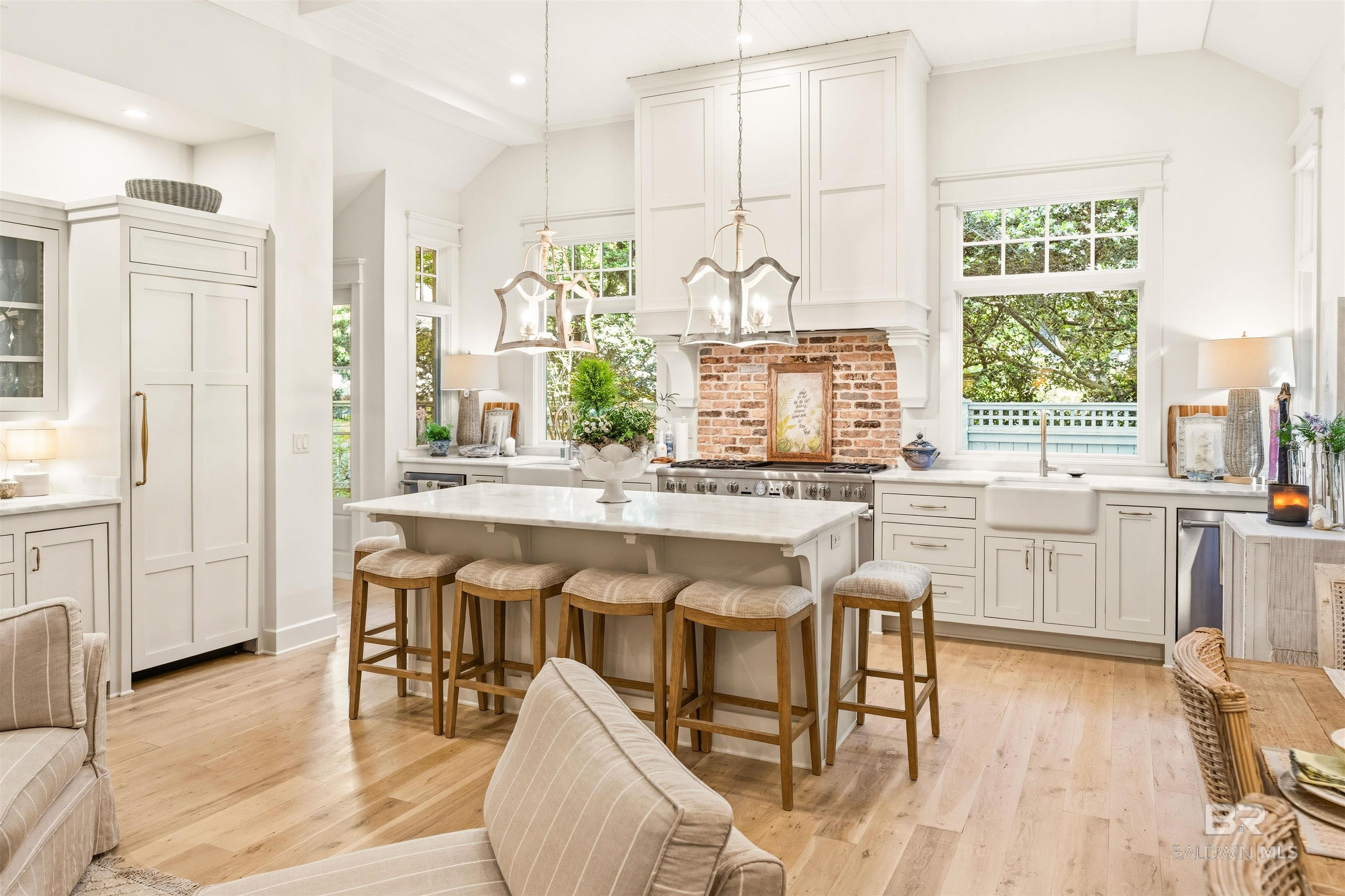 59 N Summit Street, Fairhope, AL, 36532