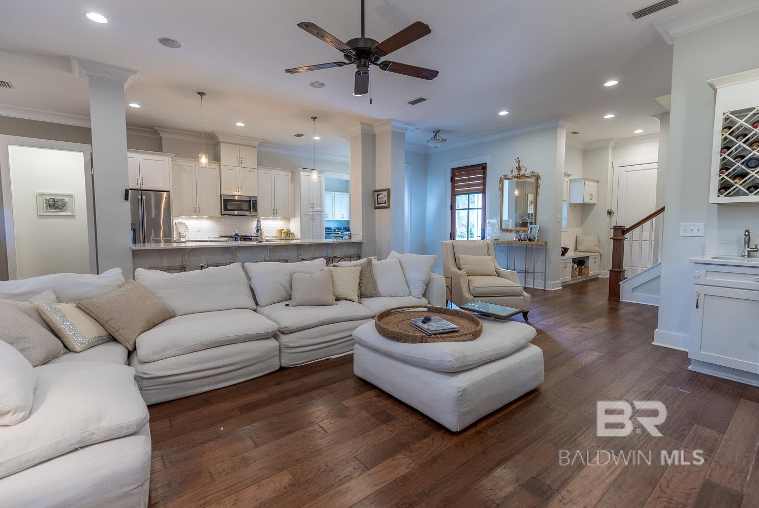 135 Mulberry Lane, Fairhope, AL, 36532
