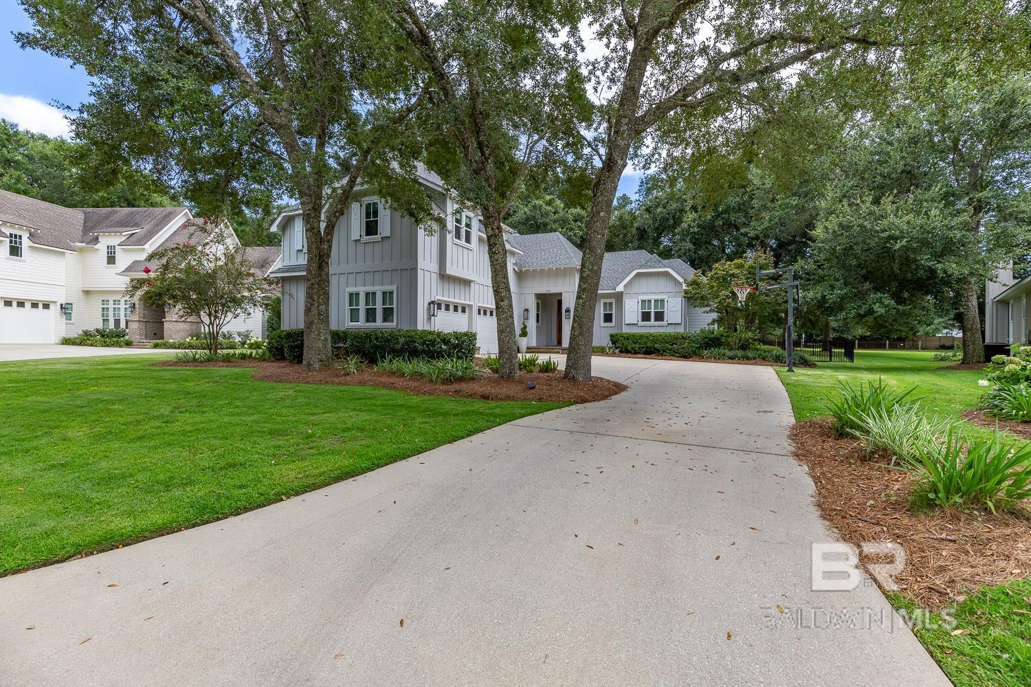 135 Mulberry Lane, Fairhope, AL, 36532