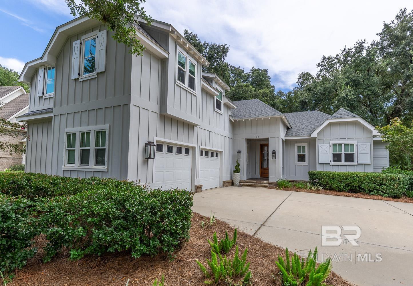 135 Mulberry Lane, Fairhope, AL, 36532