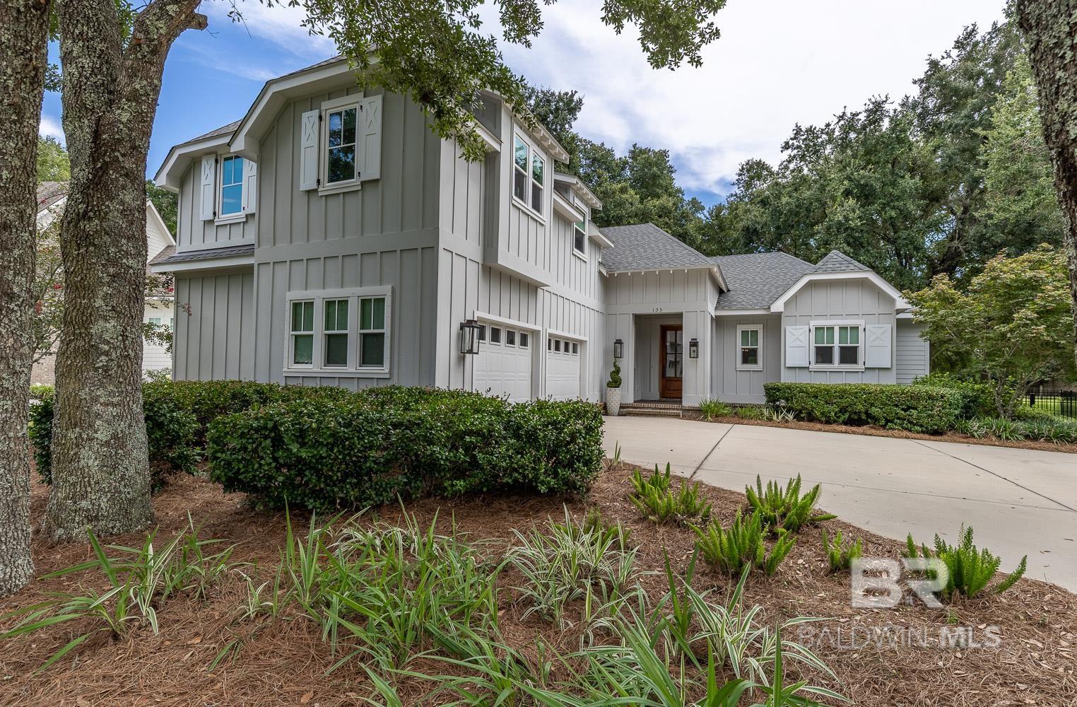 135 Mulberry Lane, Fairhope, AL, 36532