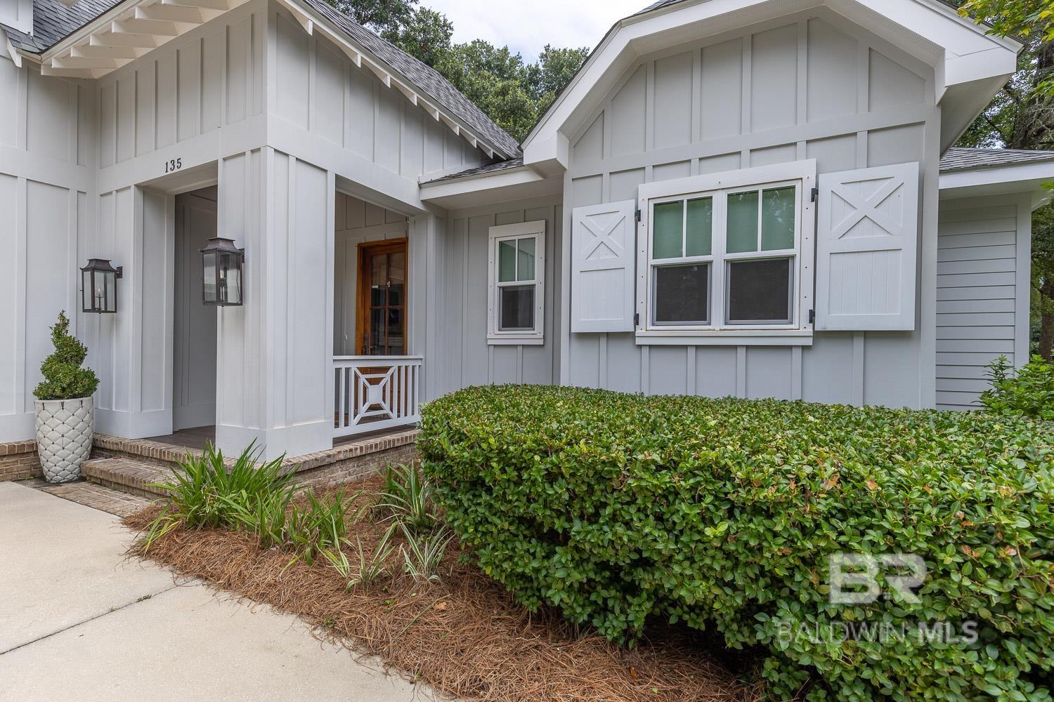 135 Mulberry Lane, Fairhope, AL, 36532