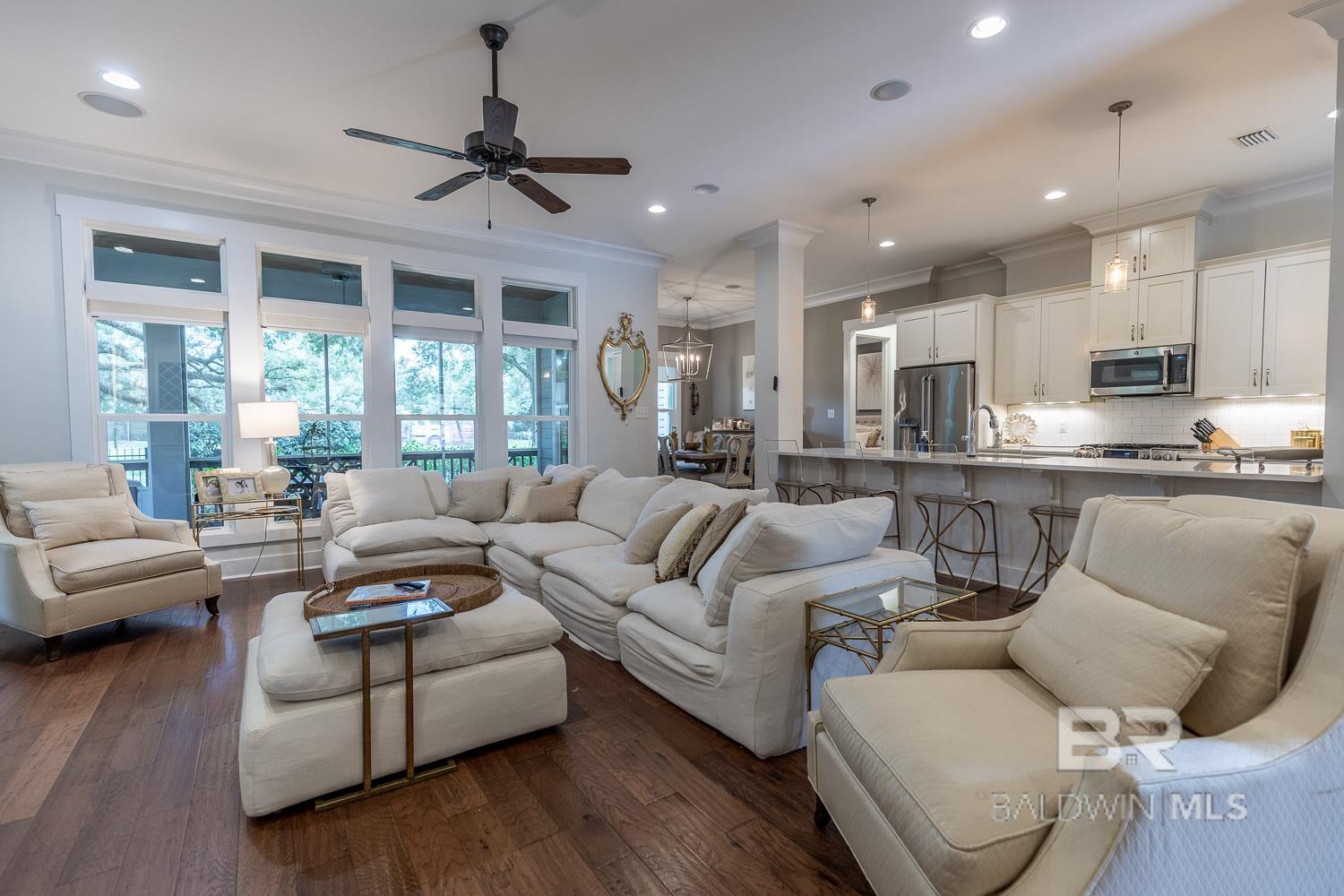 135 Mulberry Lane, Fairhope, AL, 36532