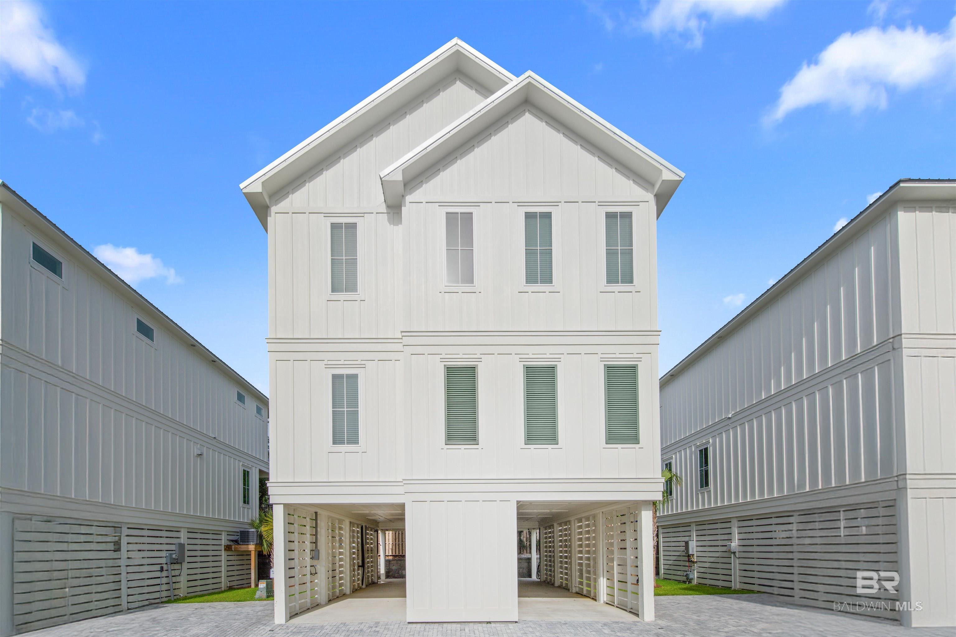 Orange Beach AL Homes for Sale with 5 Bedrooms