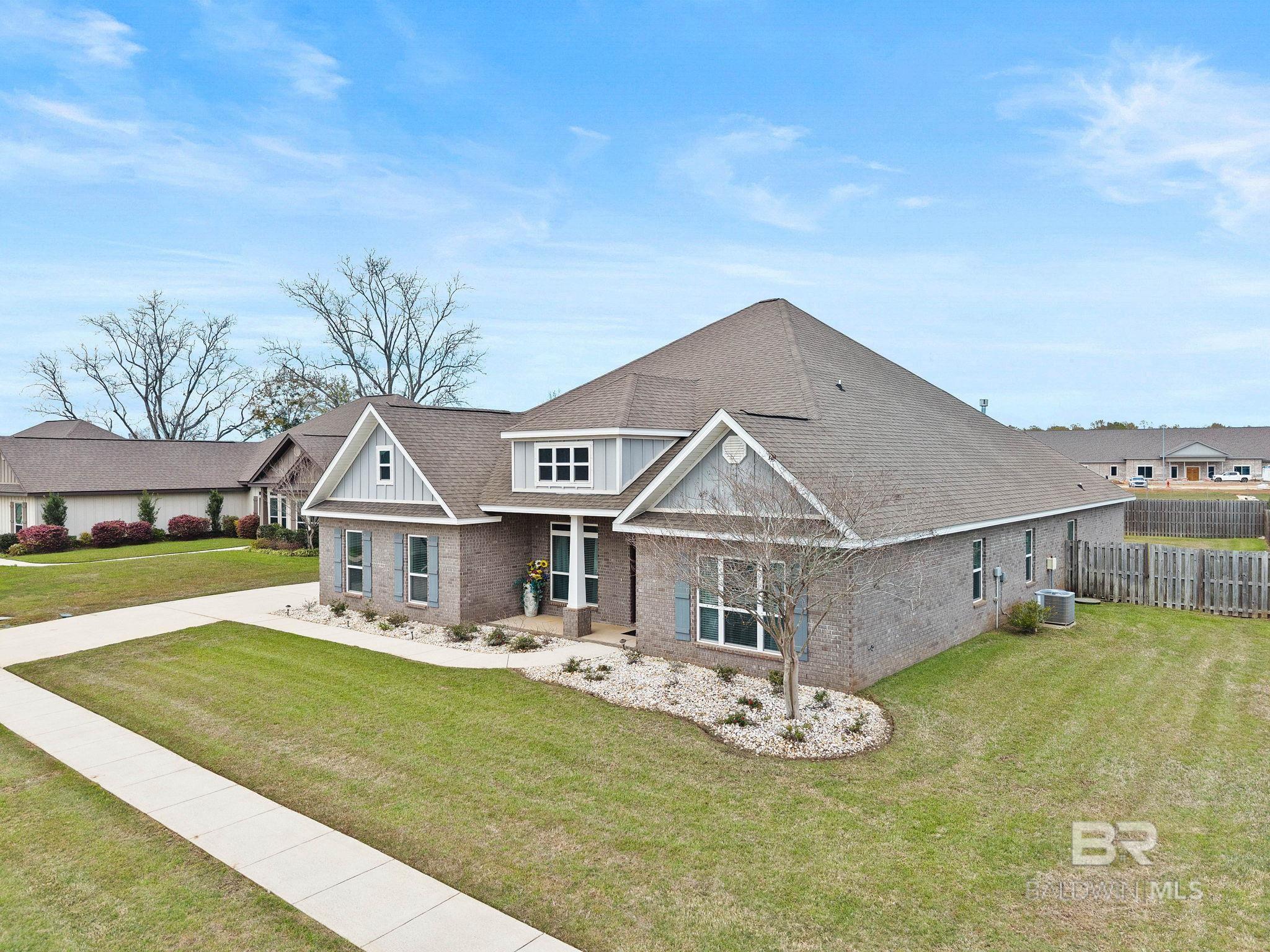 Daphne Homes from $400,000-$500,000