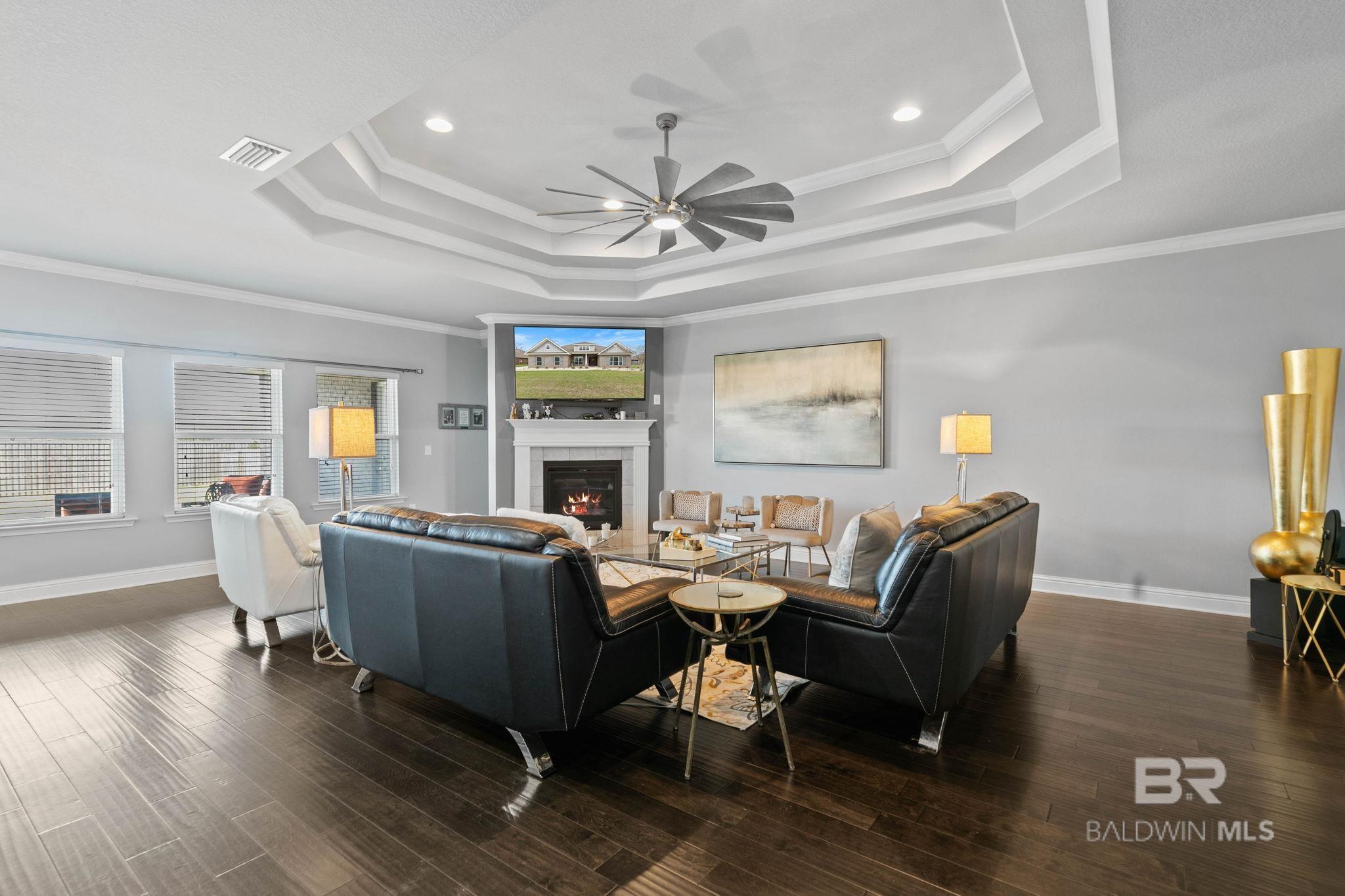 9817 Volterra Avenue, Daphne, AL, 36526