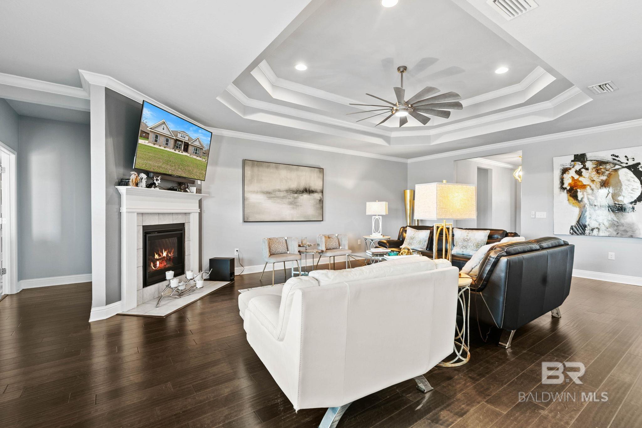 9817 Volterra Avenue, Daphne, AL, 36526