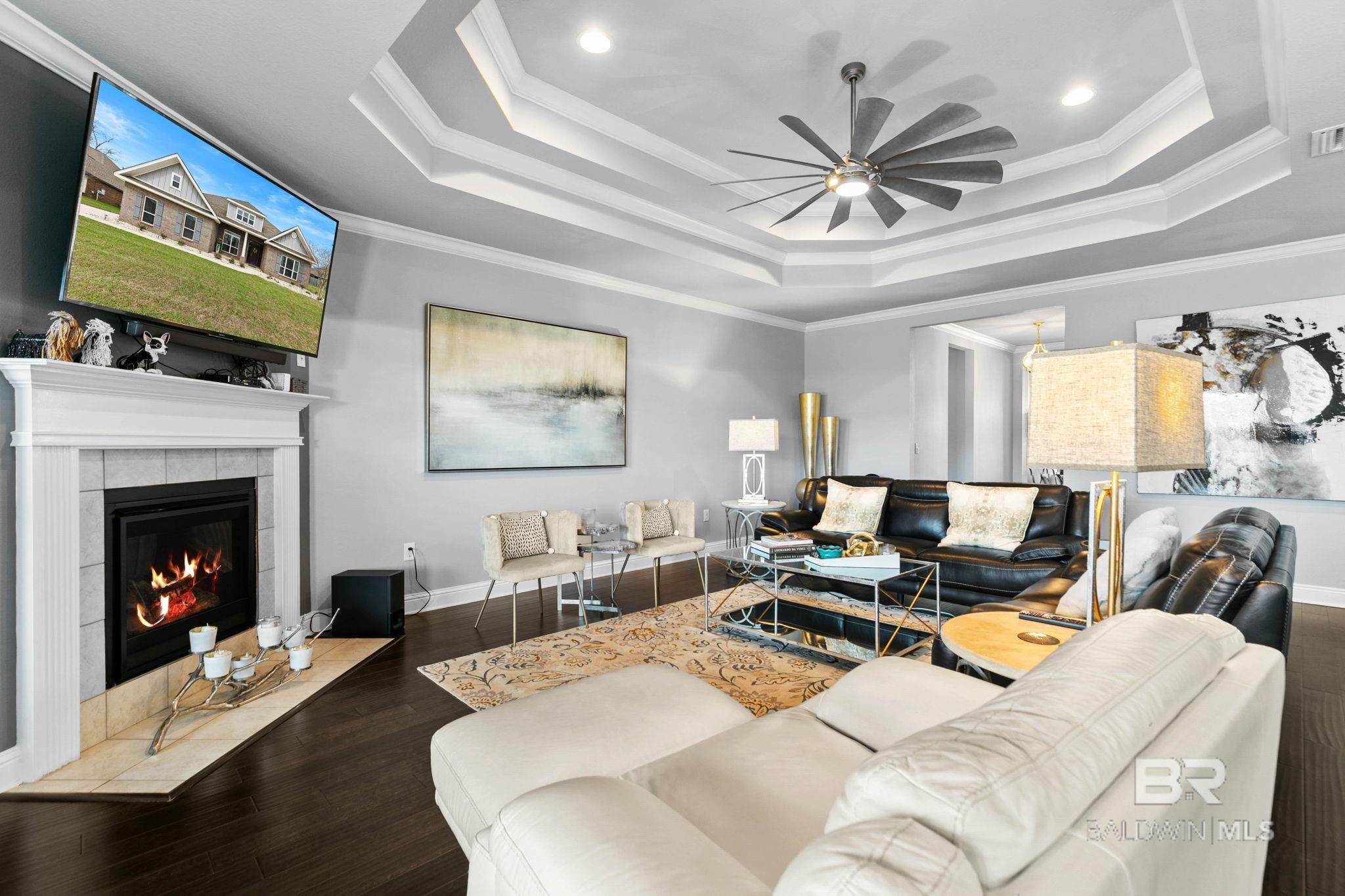 9817 Volterra Avenue, Daphne, AL, 36526